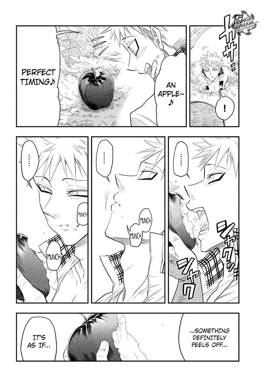 Page 5 Chapter 2 Nanatsu no Taizai: Seven Days - Touzoku to Seishoujo