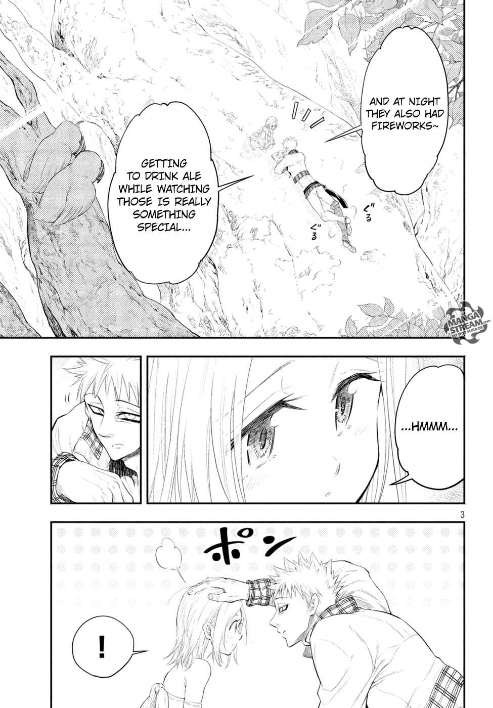 Page 4 Chapter 5 Nanatsu no Taizai: Seven Days - Touzoku to Seishoujo