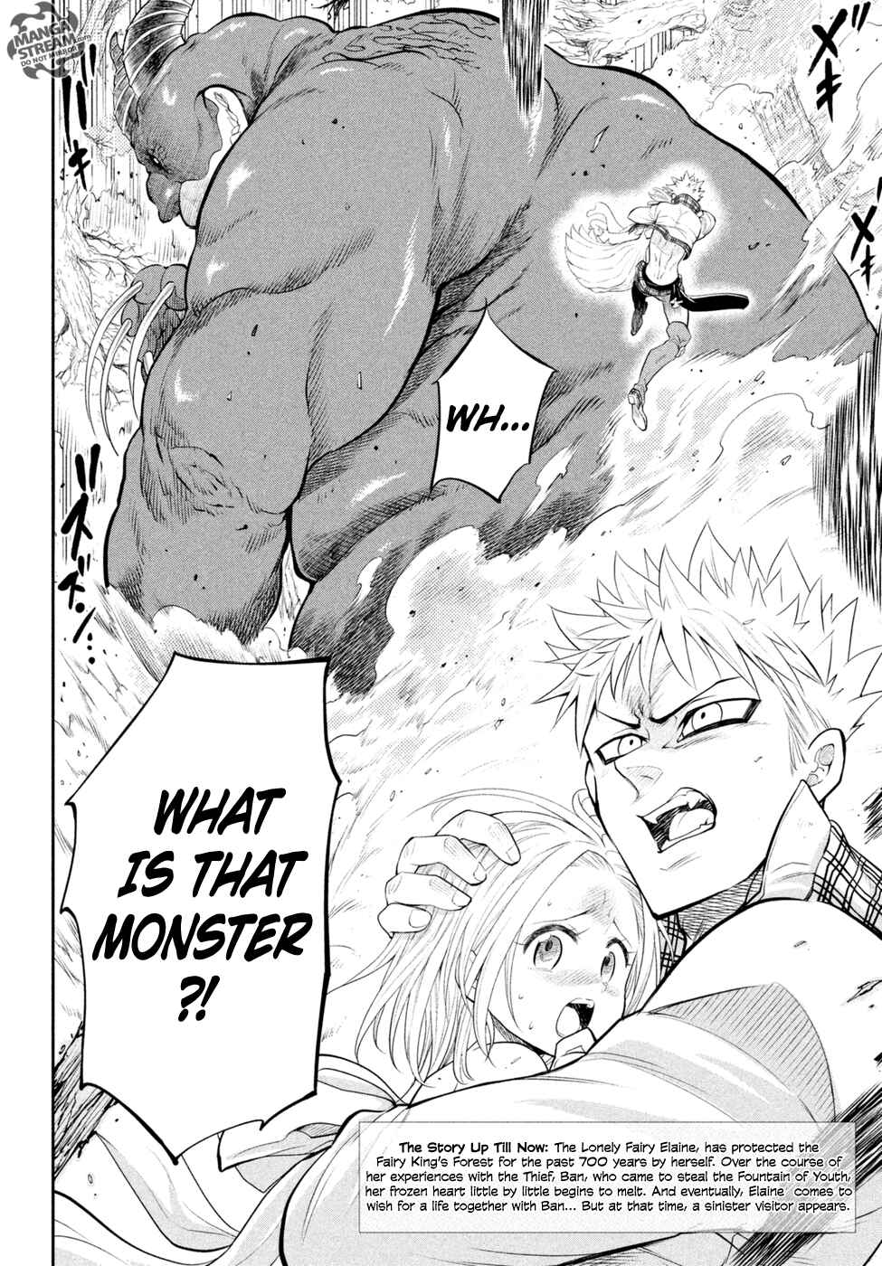 Page 3 Chapter 7 Nanatsu no Taizai: Seven Days - Touzoku to Seishoujo