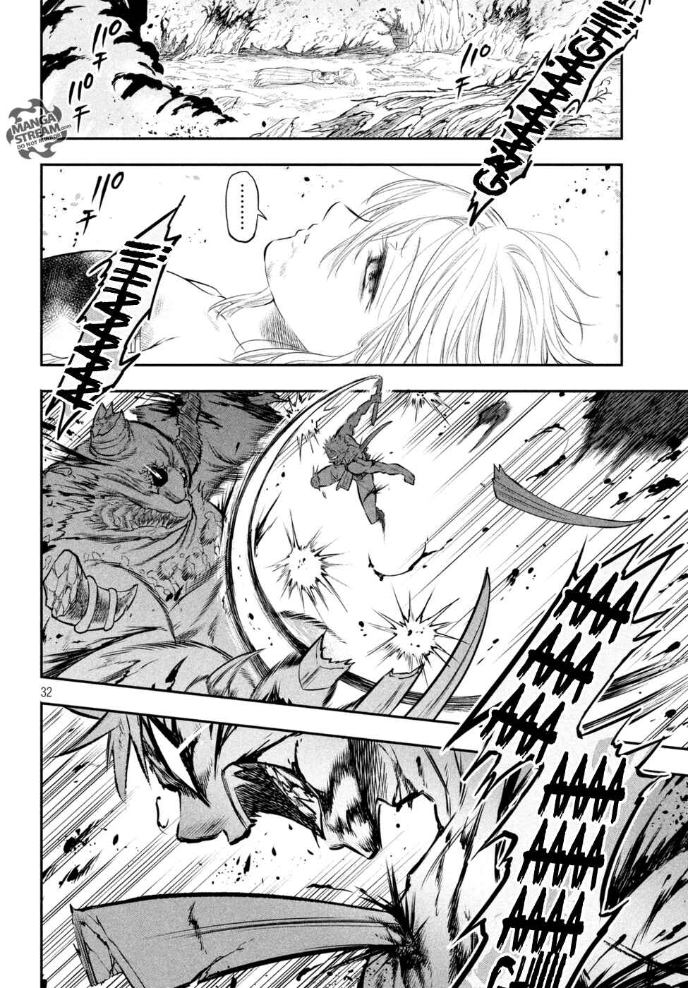 Page 30 Chapter 7 Nanatsu no Taizai: Seven Days - Touzoku to Seishoujo