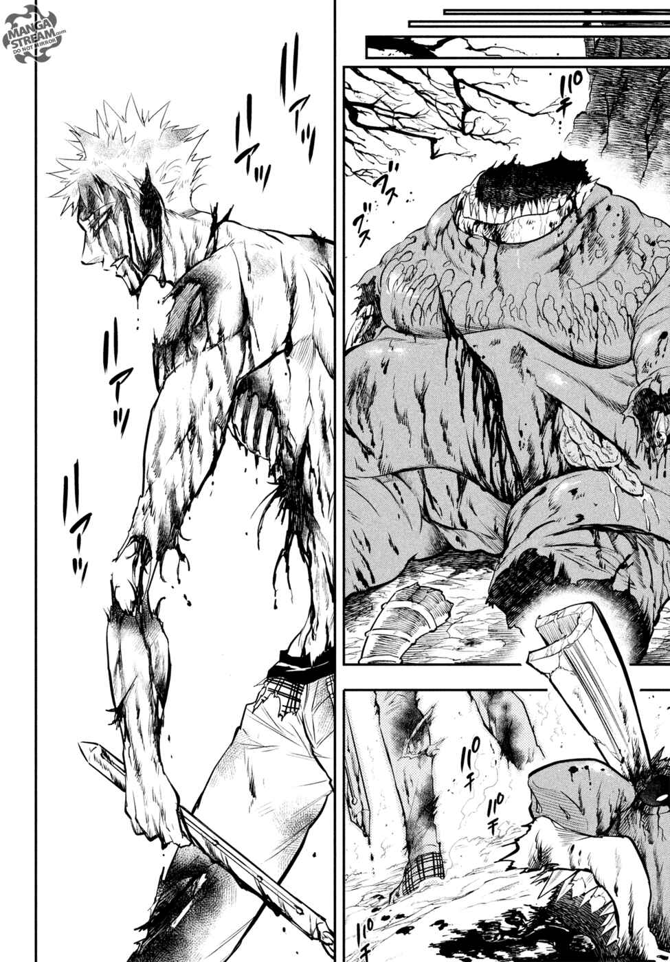 Page 34 Chapter 7 Nanatsu no Taizai: Seven Days - Touzoku to Seishoujo