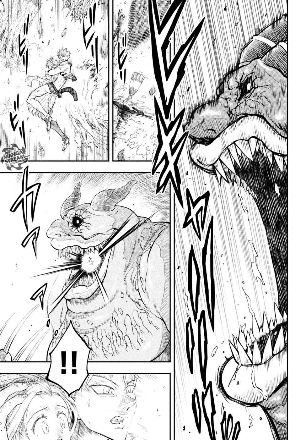 Page 4 Chapter 7 Nanatsu no Taizai: Seven Days - Touzoku to Seishoujo