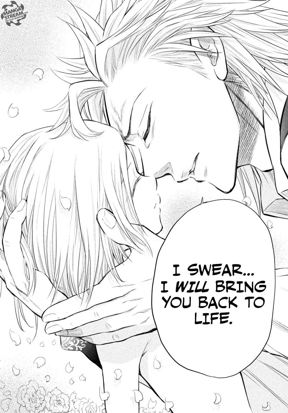 Page 50 Chapter 7 Nanatsu no Taizai: Seven Days - Touzoku to Seishoujo