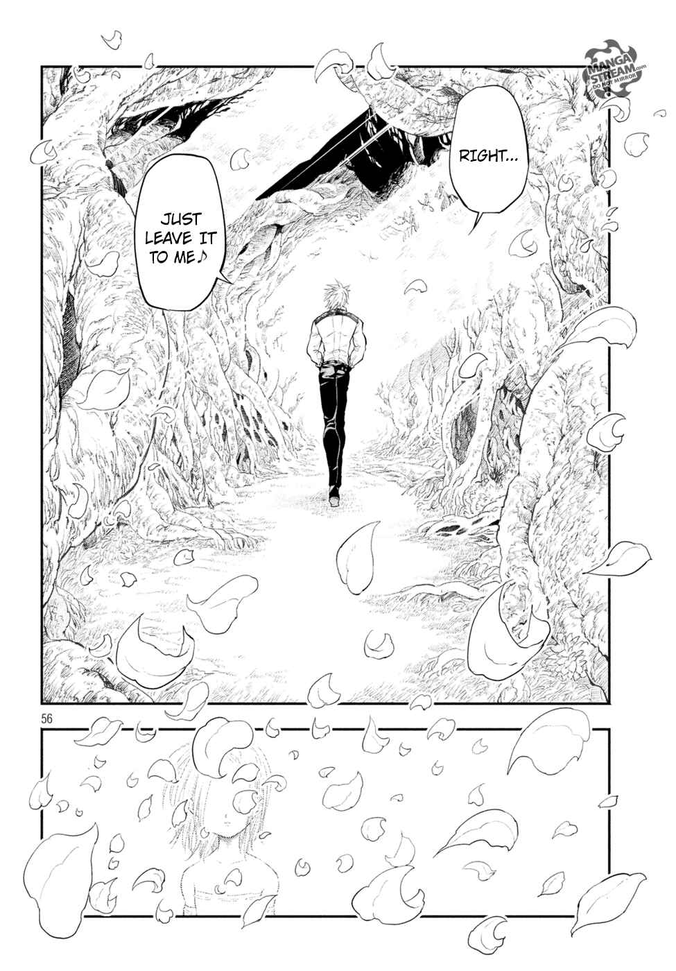 Page 53 Chapter 7 Nanatsu no Taizai: Seven Days - Touzoku to Seishoujo