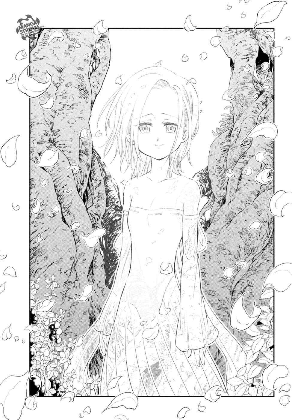 Page 54 Chapter 7 Nanatsu no Taizai: Seven Days - Touzoku to Seishoujo