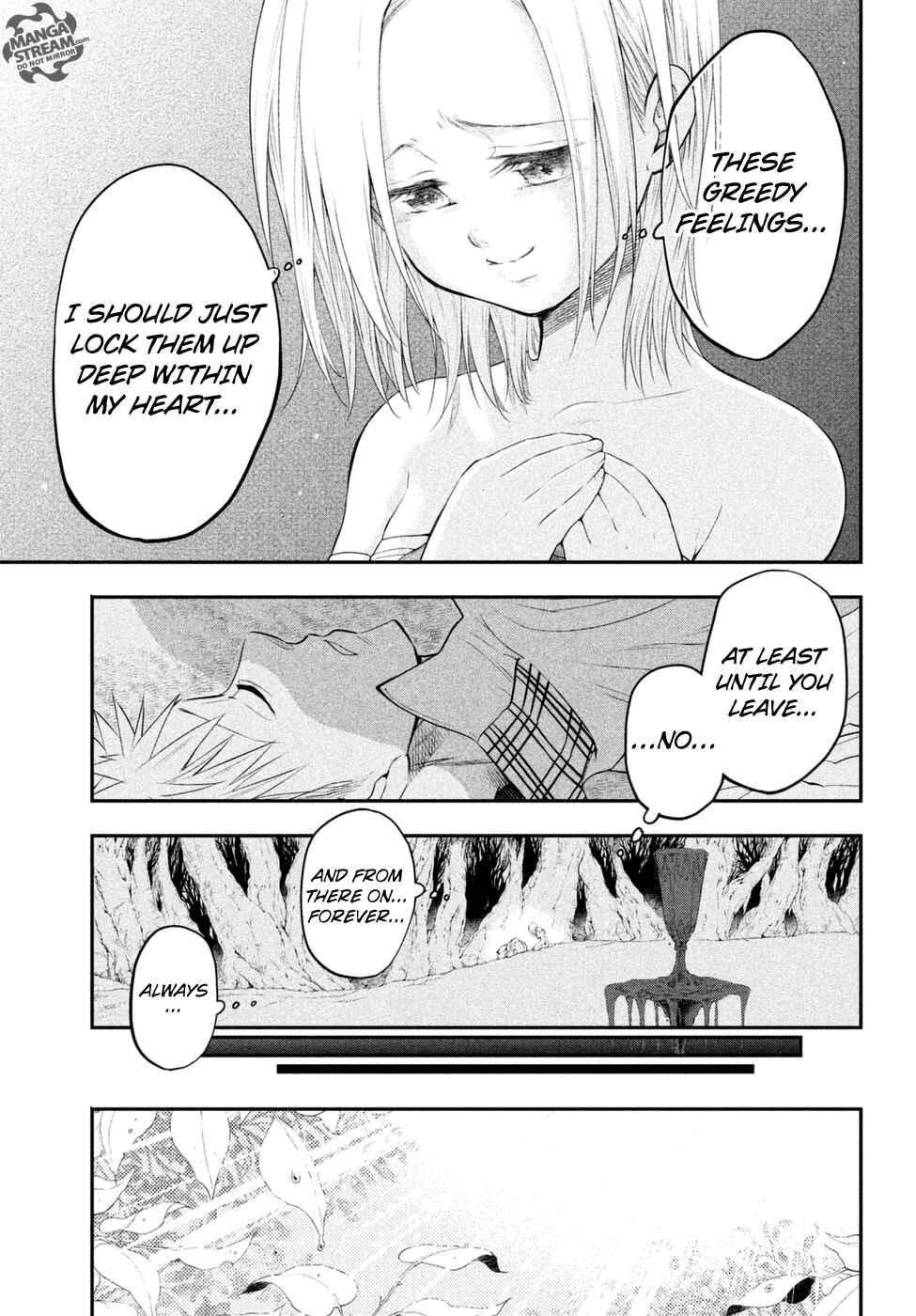 Page 23 Chapter 6 Nanatsu no Taizai: Seven Days - Touzoku to Seishoujo