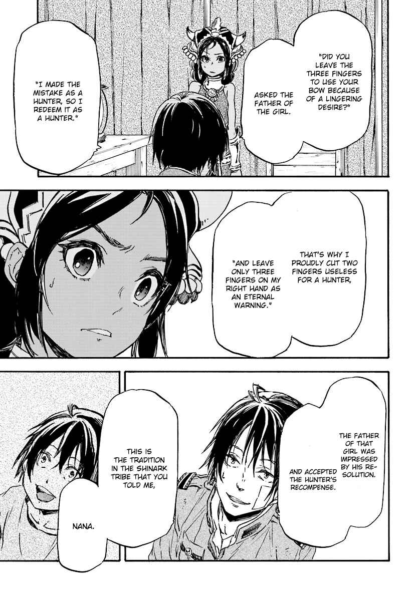 Page 13 Chapter 26 Nejimaki Seirei Senki - Tenkyou no Alderamin
