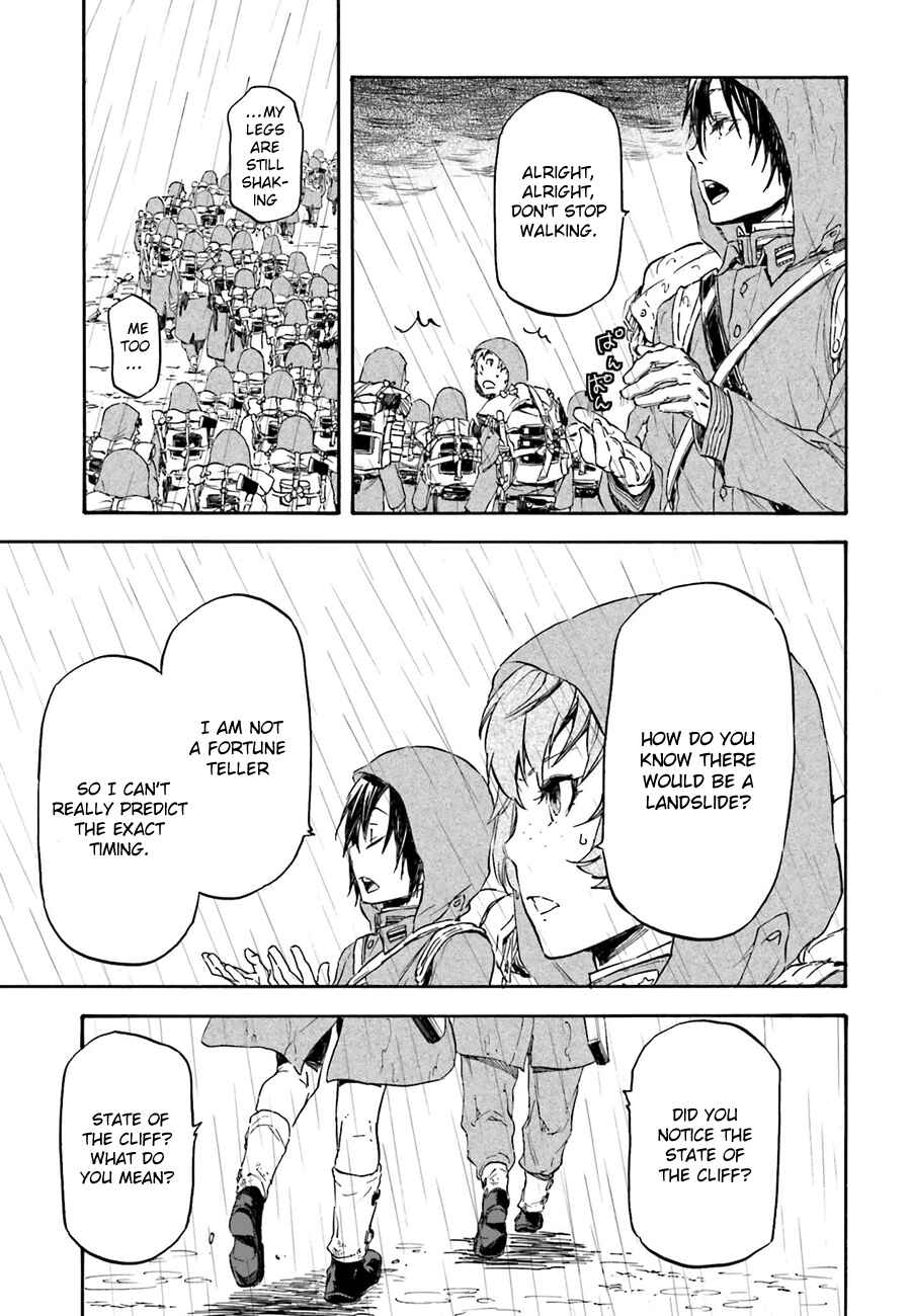 Page 16 Chapter 10 Nejimaki Seirei Senki - Tenkyou no Alderamin