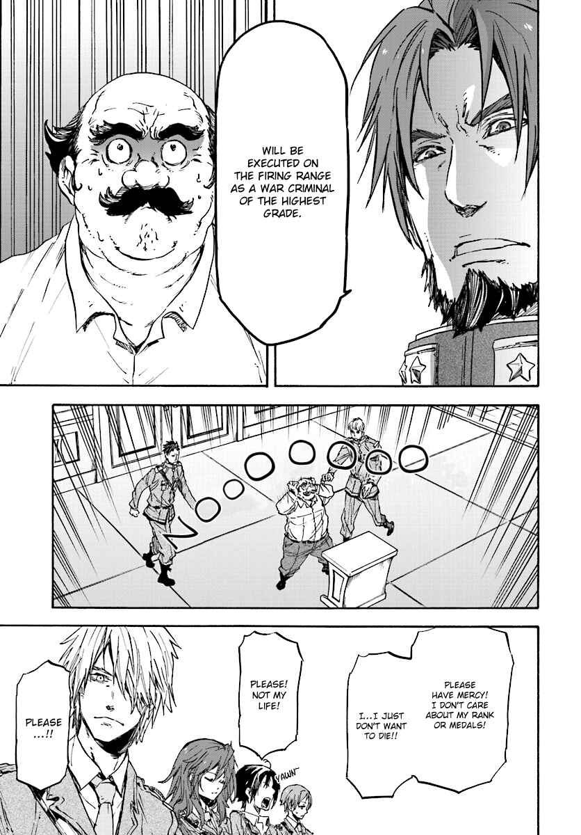 Page 24 Chapter 31 Nejimaki Seirei Senki - Tenkyou no Alderamin