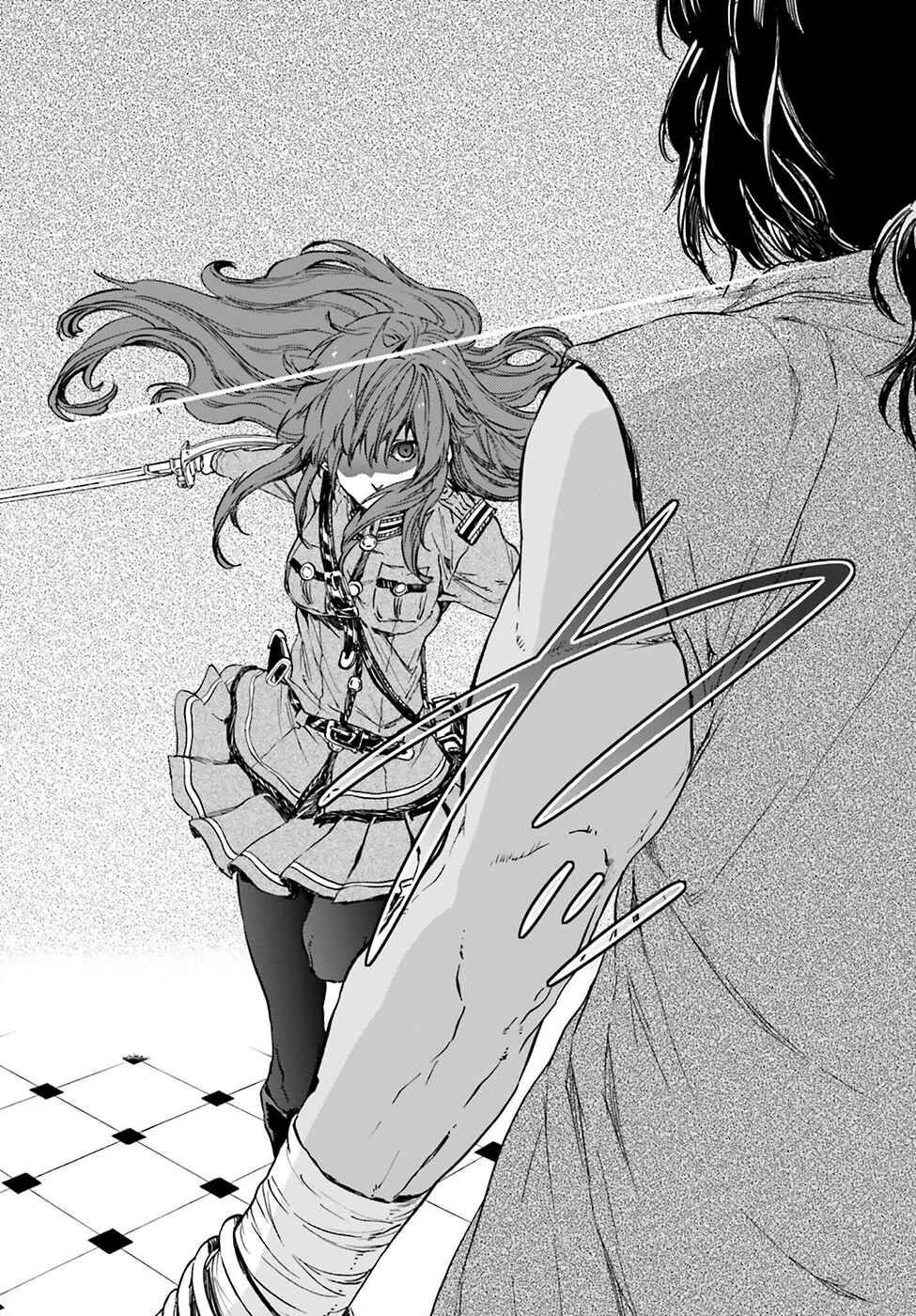 Page 22 Chapter 17 Nejimaki Seirei Senki - Tenkyou no Alderamin