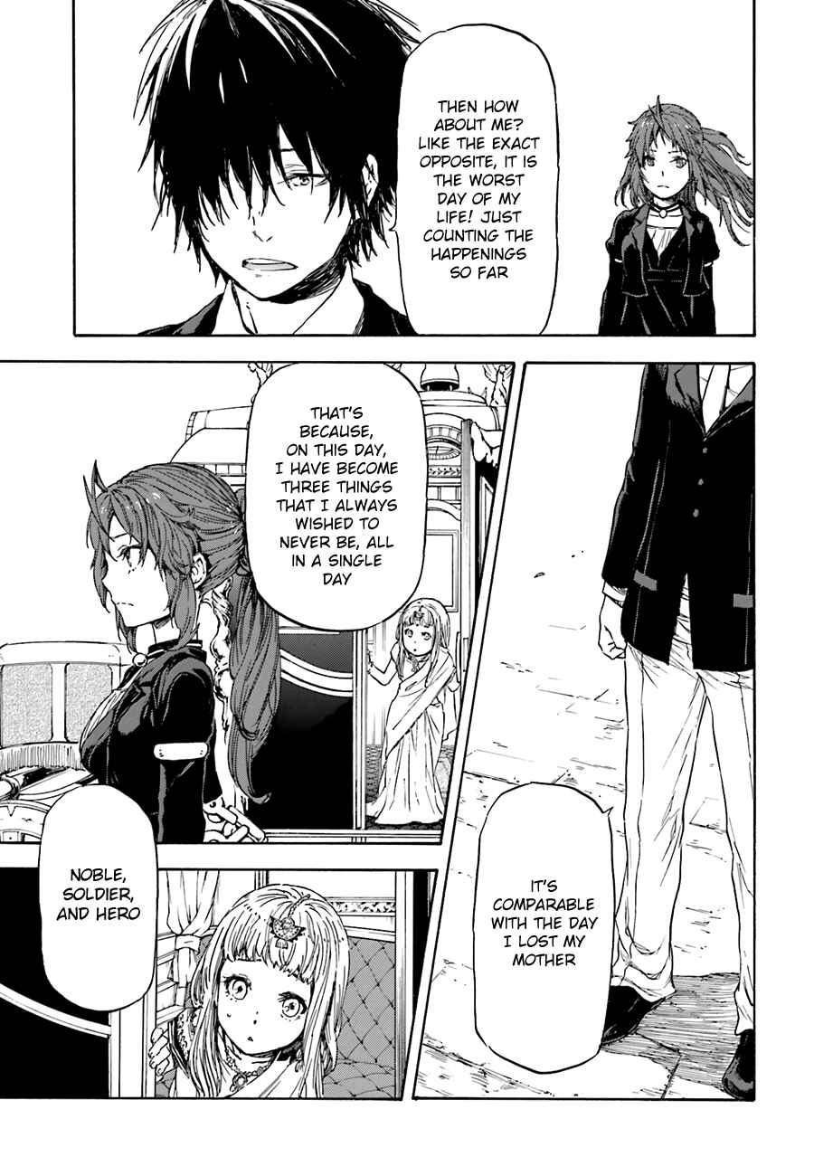 Page 29 Chapter 7 Nejimaki Seirei Senki - Tenkyou no Alderamin