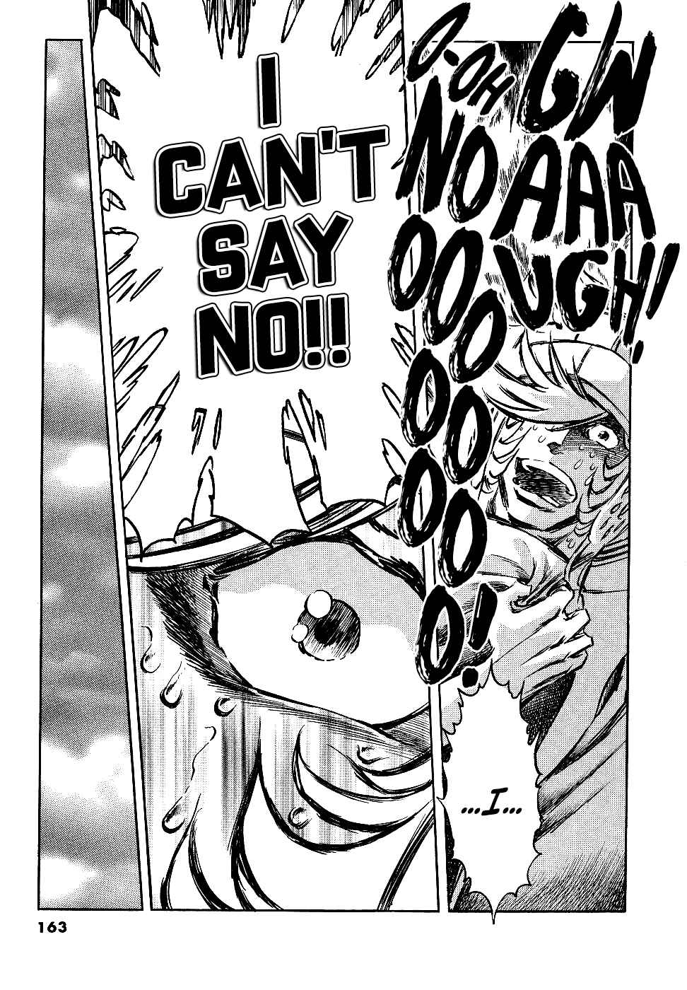 Page 15 Chapter 16 Howling Pen