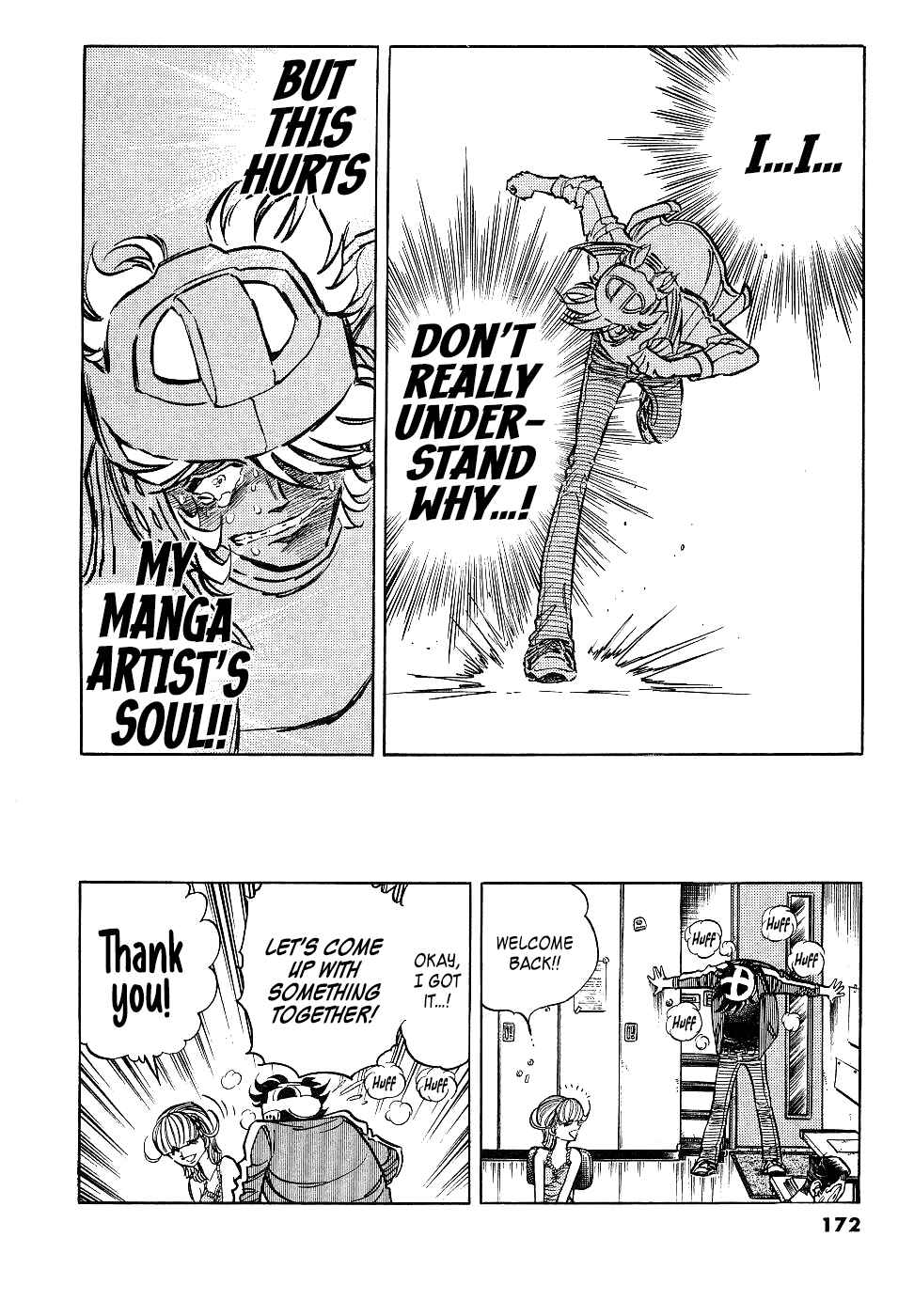 Page 23 Chapter 16 Howling Pen