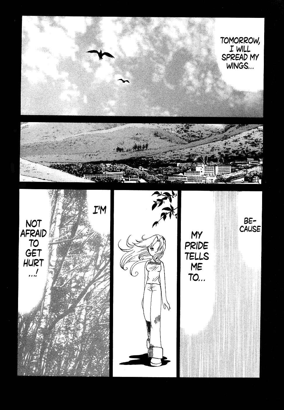 Page 37 Chapter 16 Howling Pen
