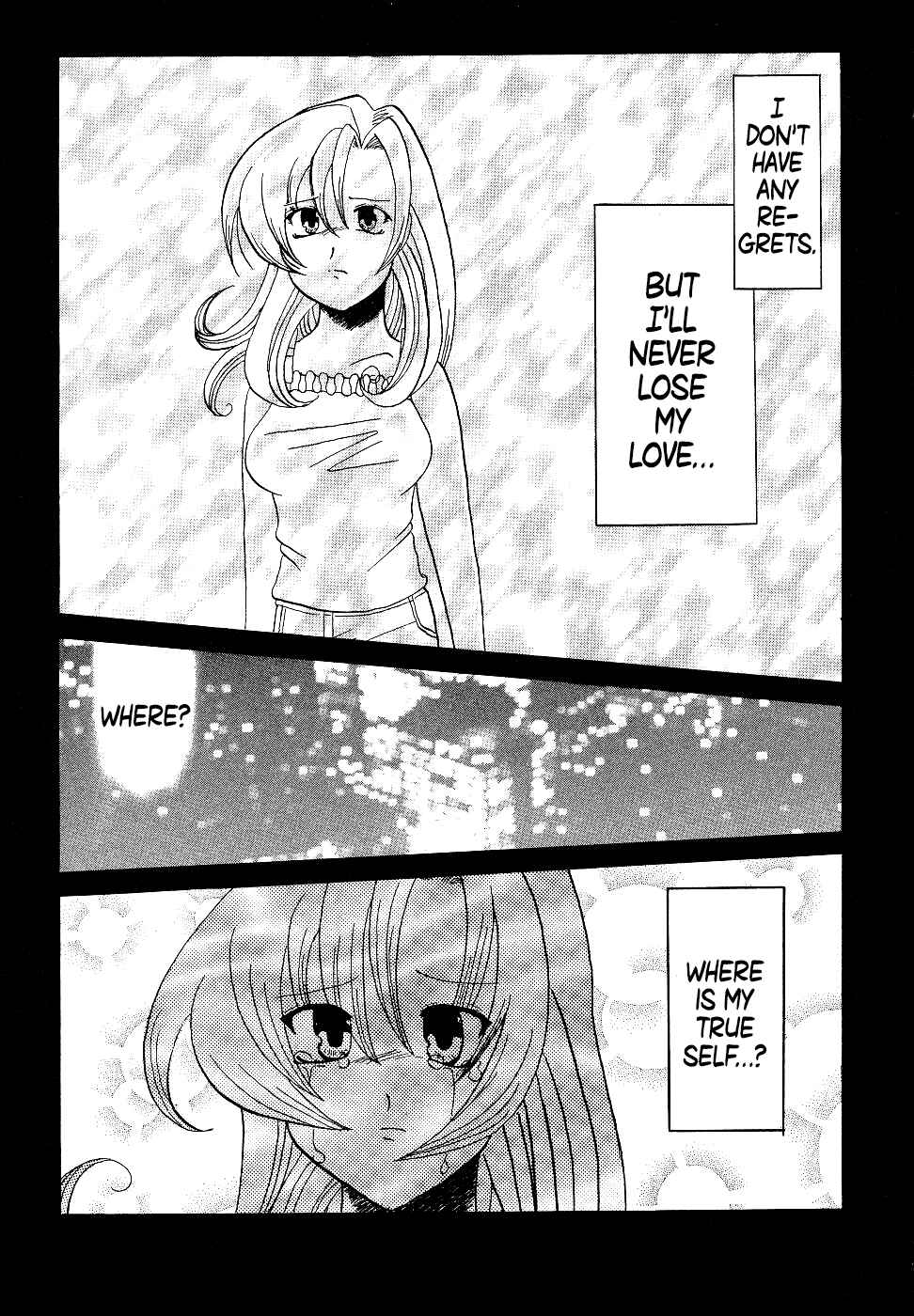 Page 38 Chapter 16 Howling Pen