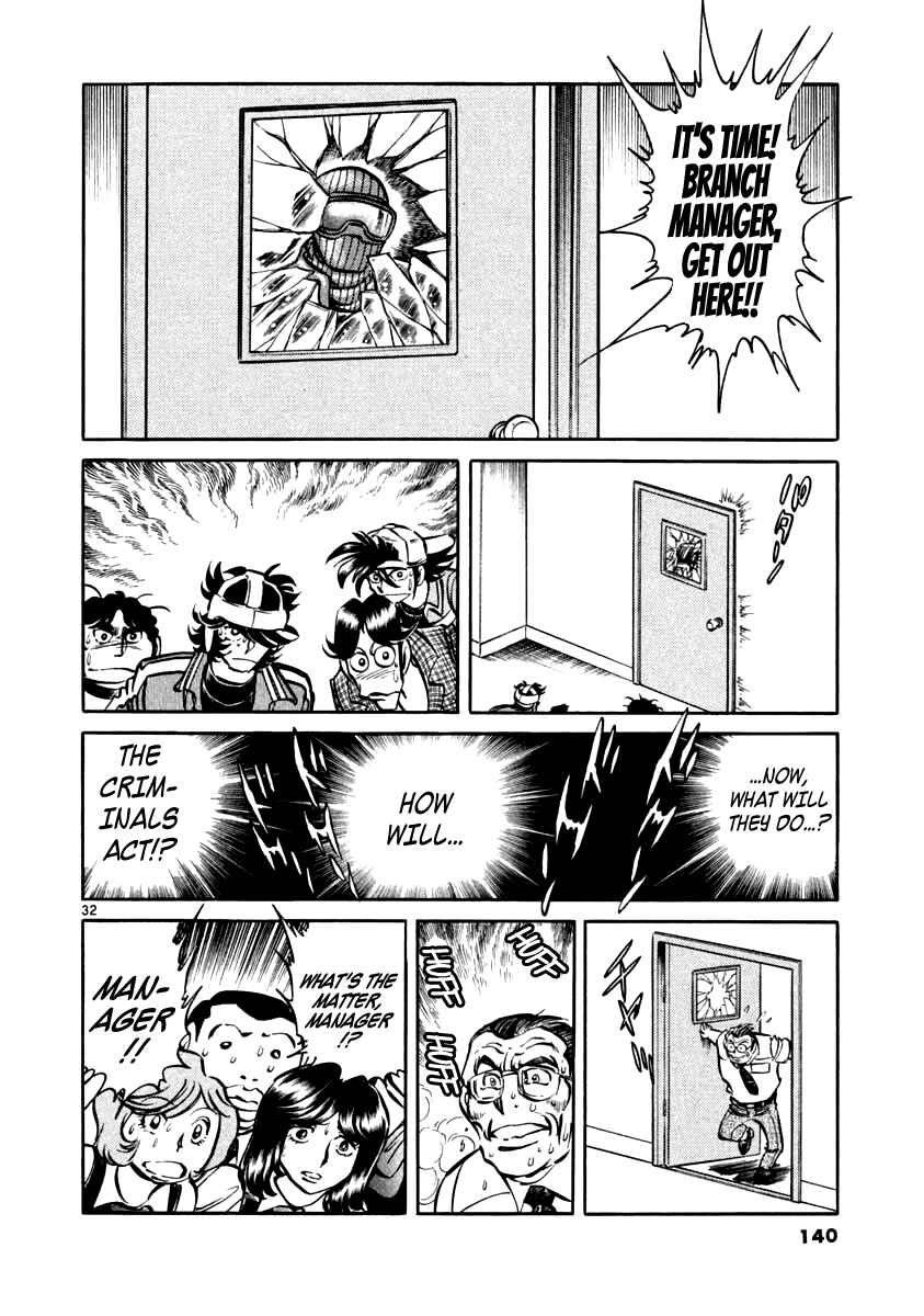 Page 31 Chapter 3 Howling Pen