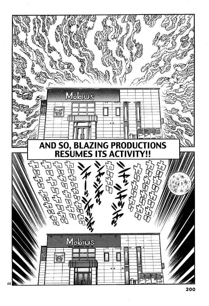 Page 40 Chapter 8 Howling Pen