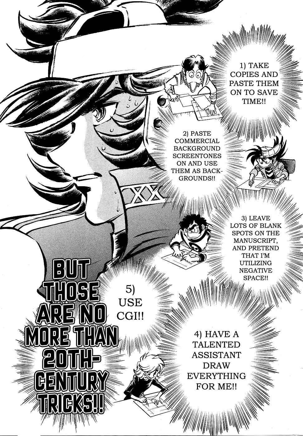 Page 4 Chapter 10 Howling Pen