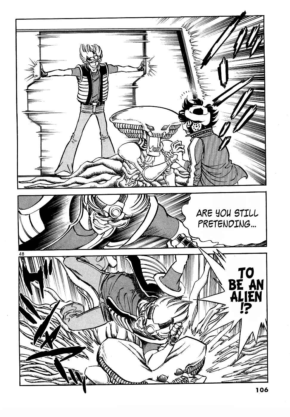 Page 44 Chapter 10 Howling Pen