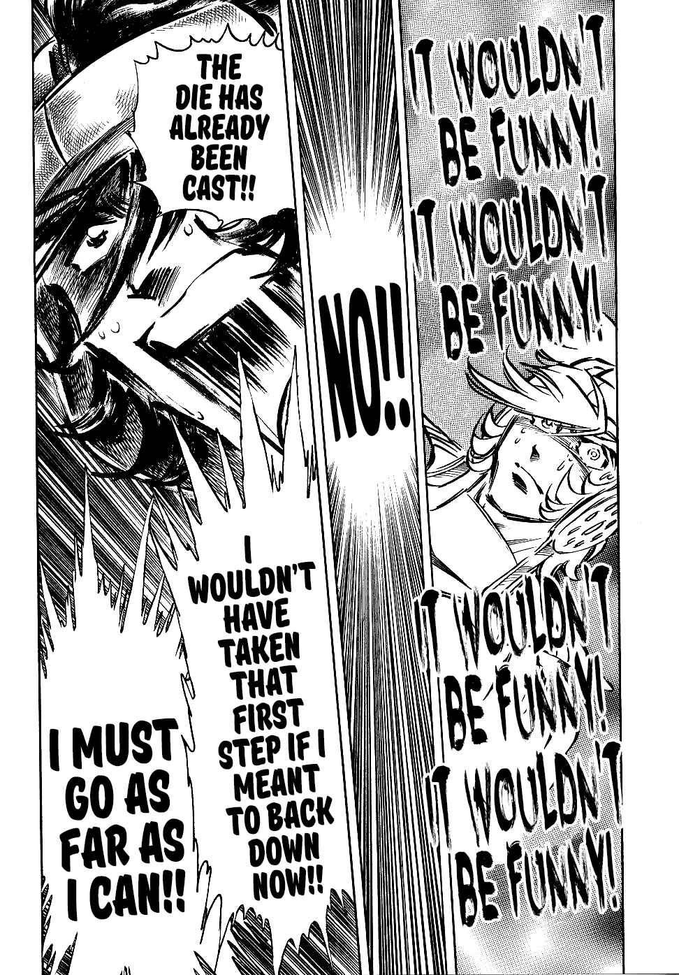 Page 7 Chapter 15 Howling Pen