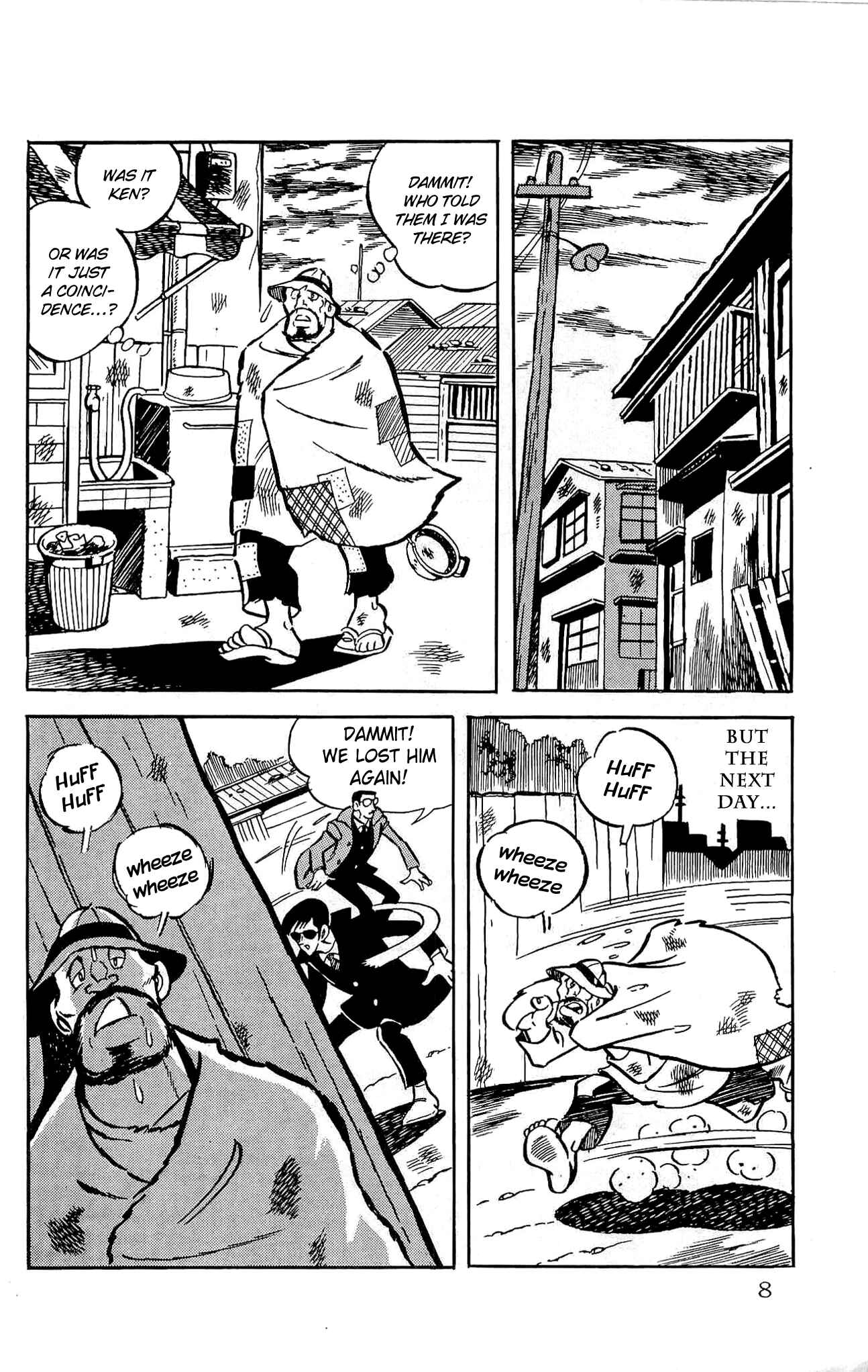 Page 10 Chapter 10 Zenikko