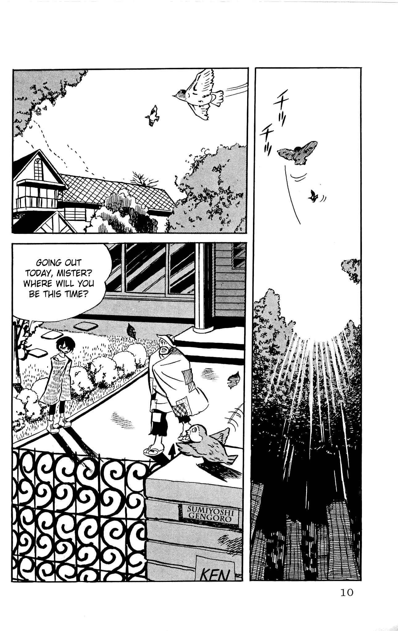 Page 12 Chapter 10 Zenikko