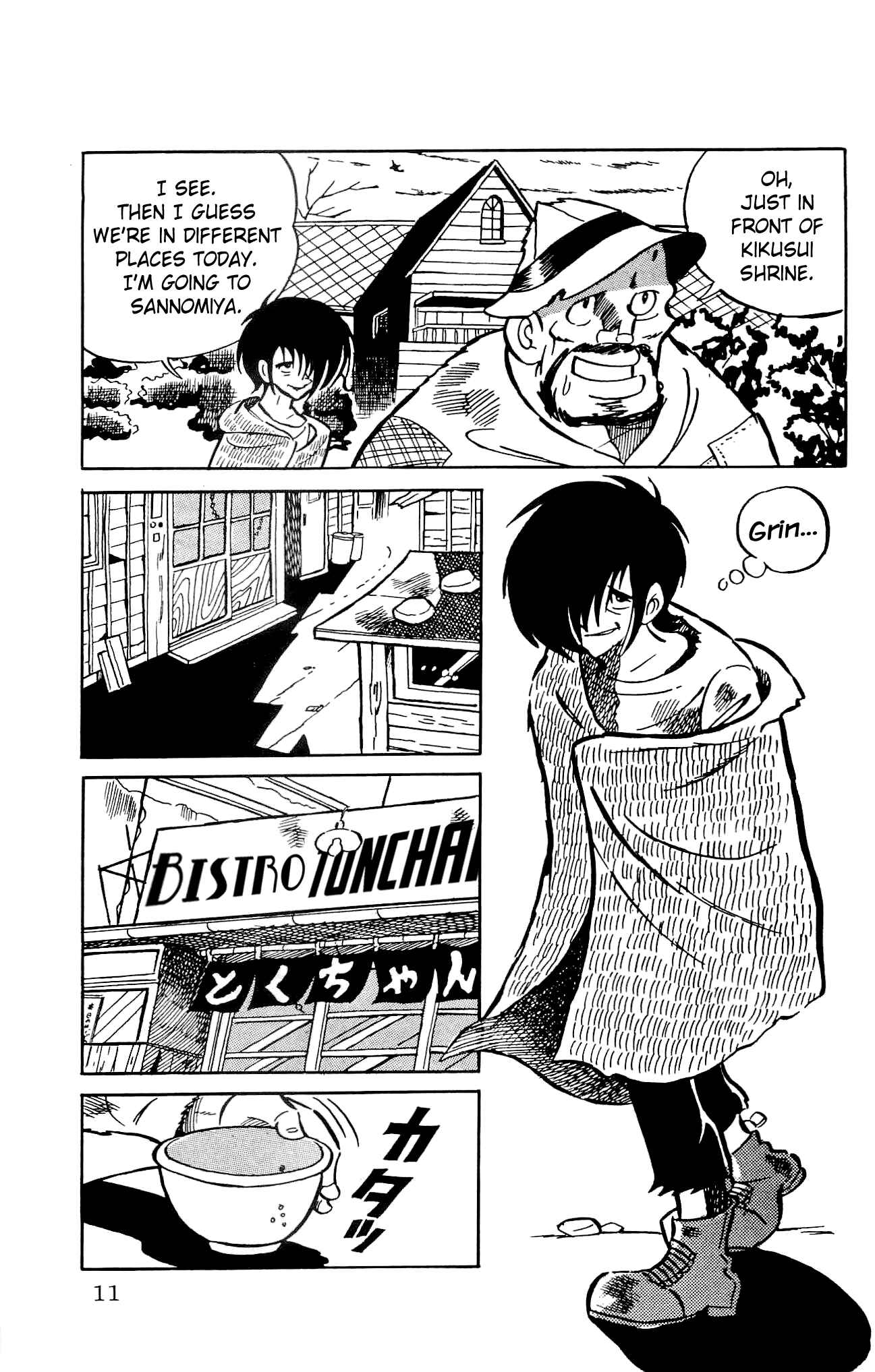 Page 13 Chapter 10 Zenikko