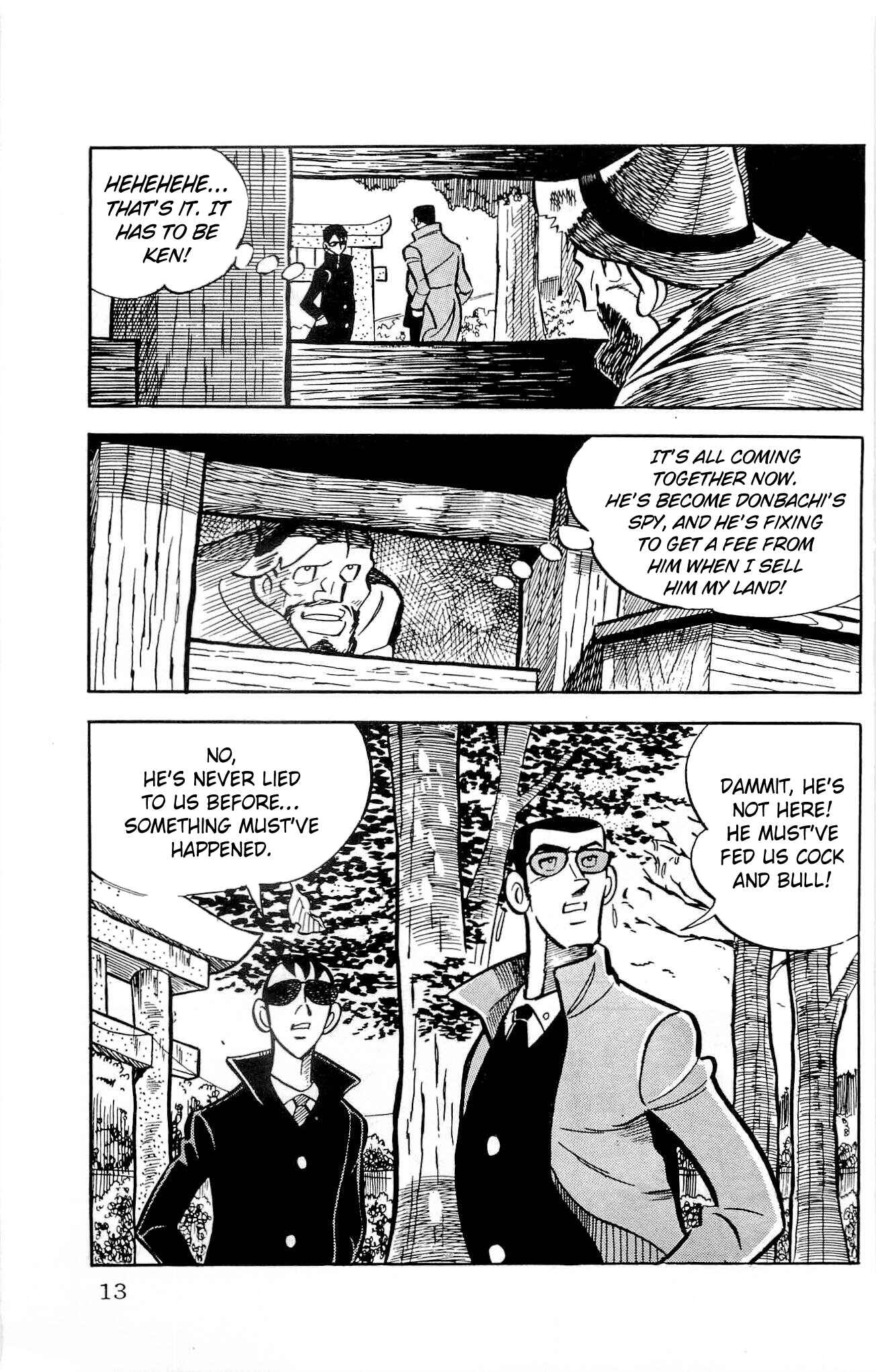 Page 15 Chapter 10 Zenikko