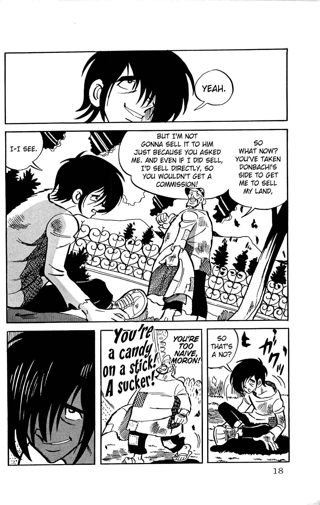 Page 20 Chapter 10 Zenikko