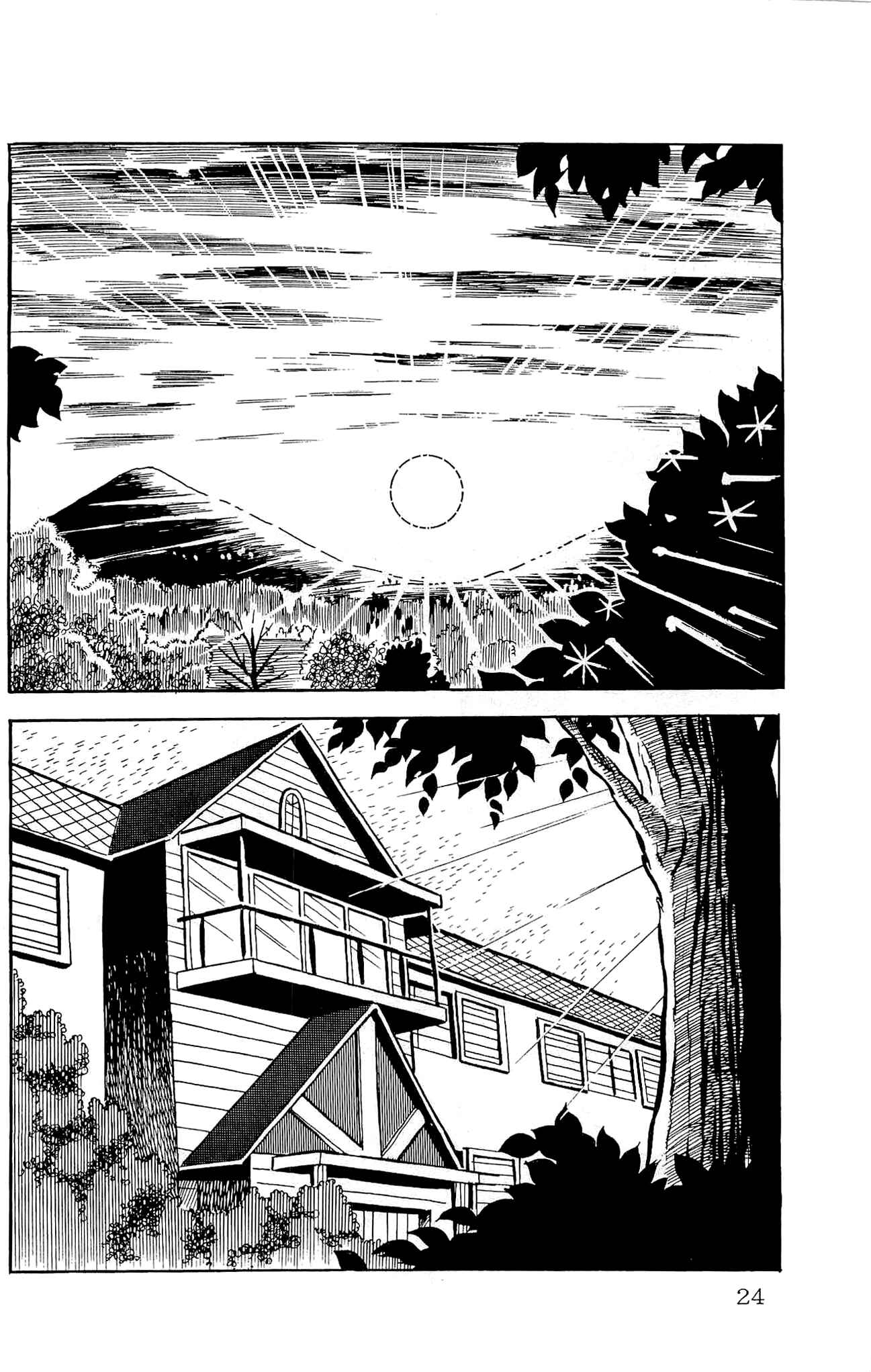 Page 26 Chapter 10 Zenikko