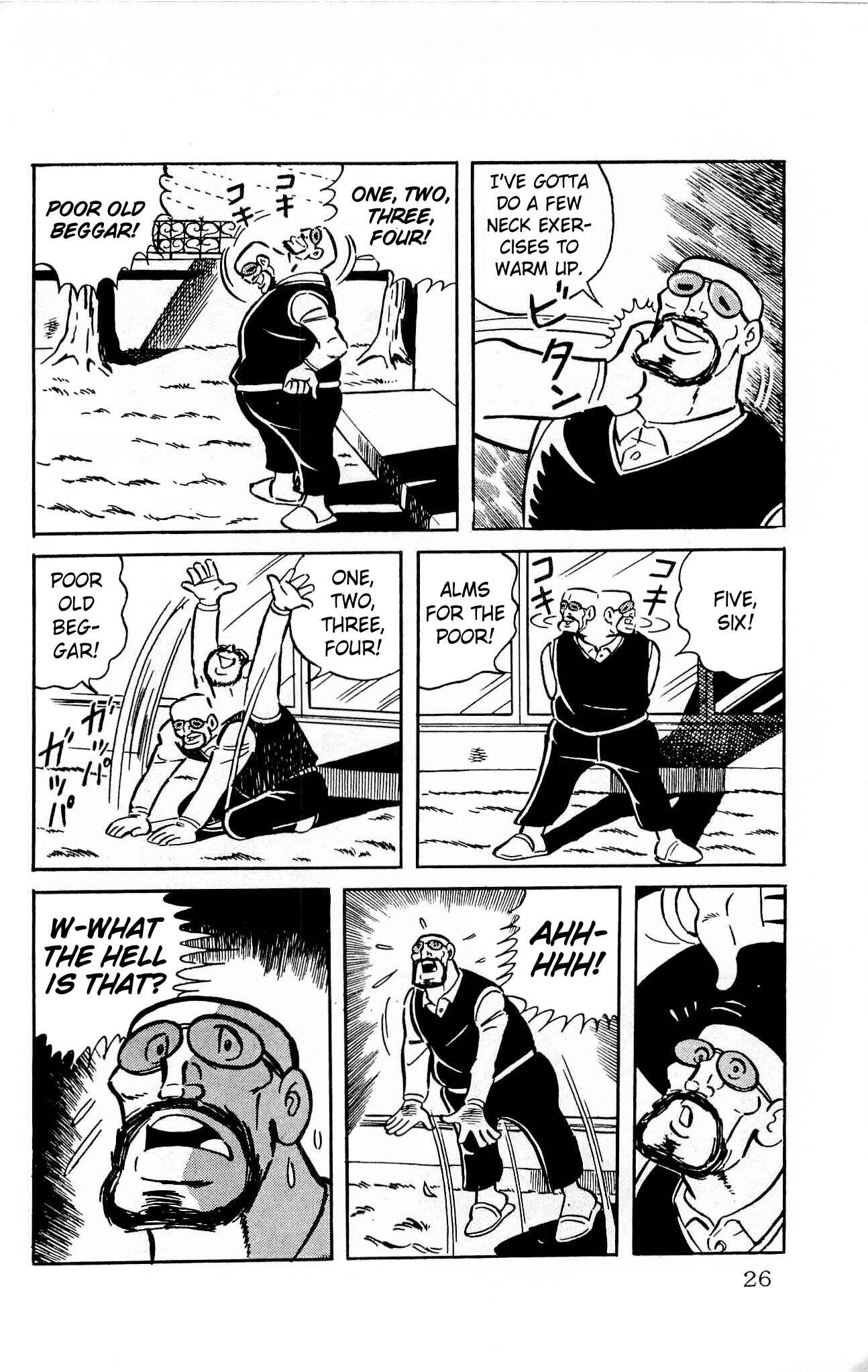 Page 28 Chapter 10 Zenikko