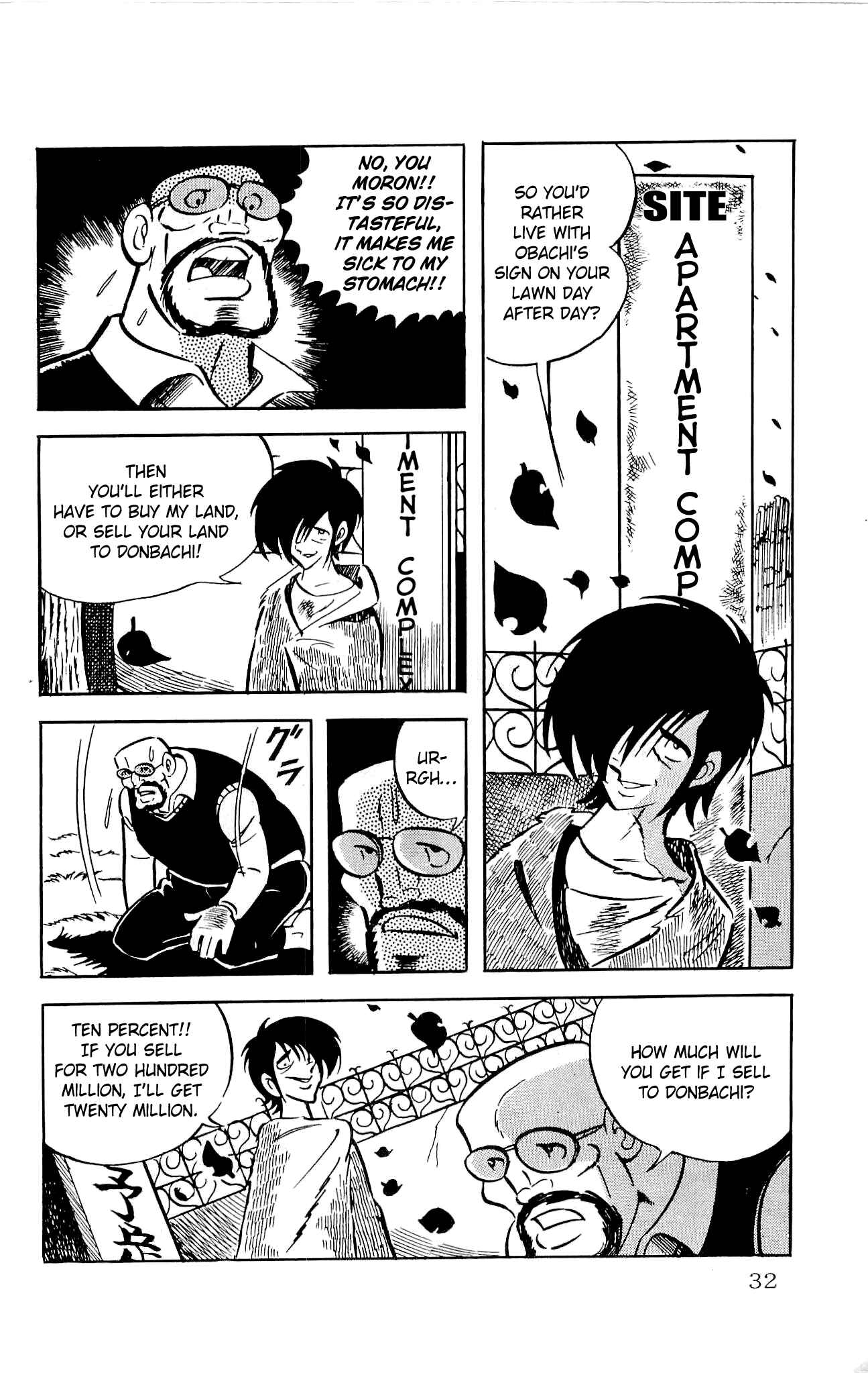 Page 34 Chapter 10 Zenikko