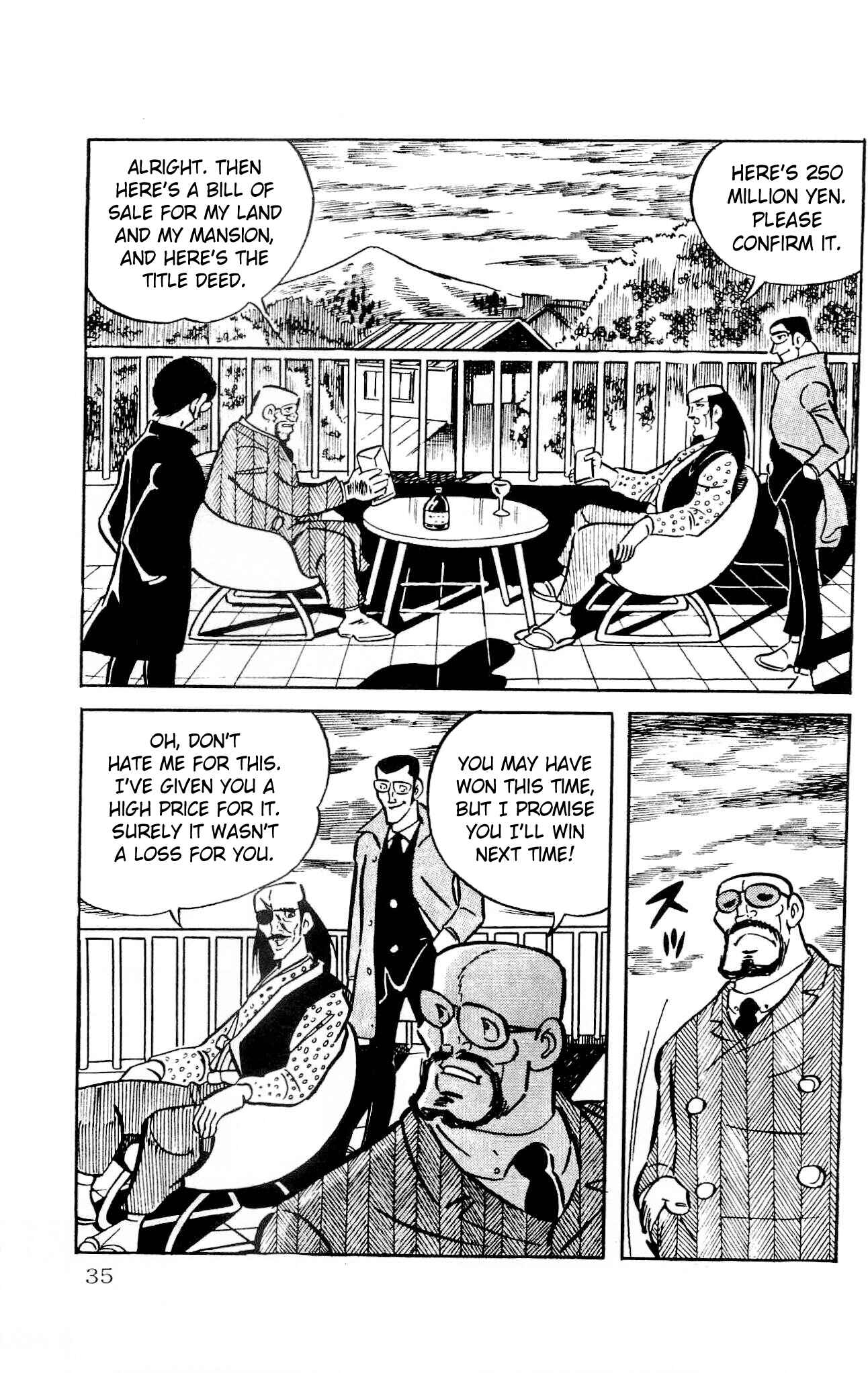 Page 37 Chapter 10 Zenikko