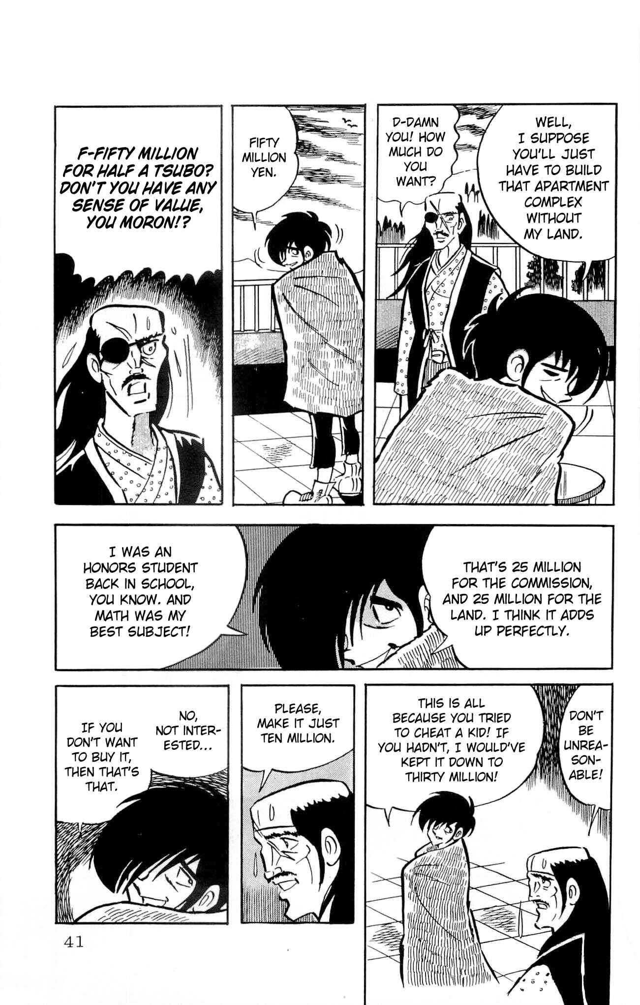 Page 43 Chapter 10 Zenikko