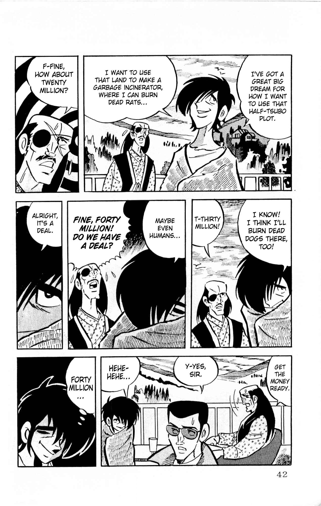 Page 44 Chapter 10 Zenikko