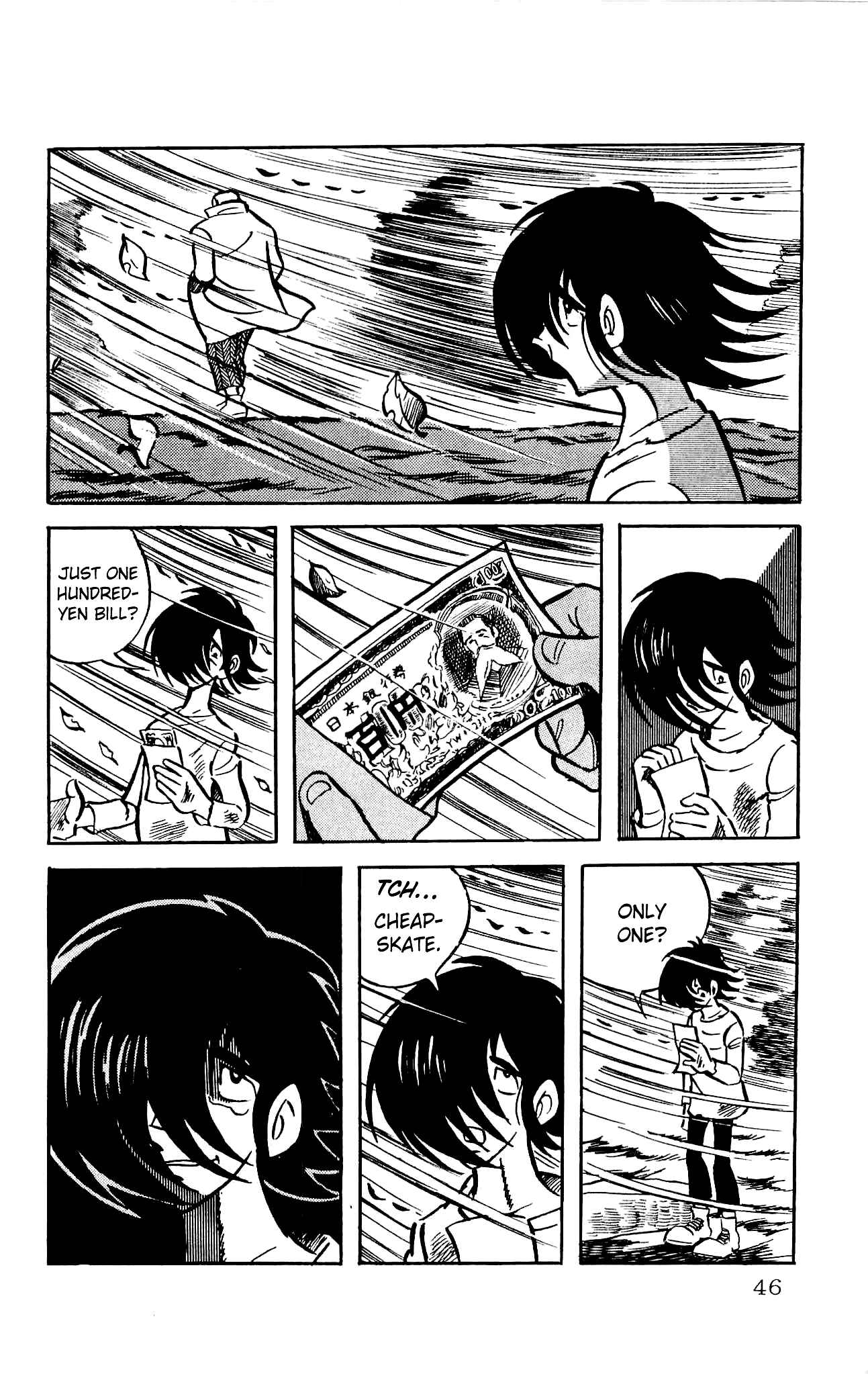 Page 48 Chapter 10 Zenikko