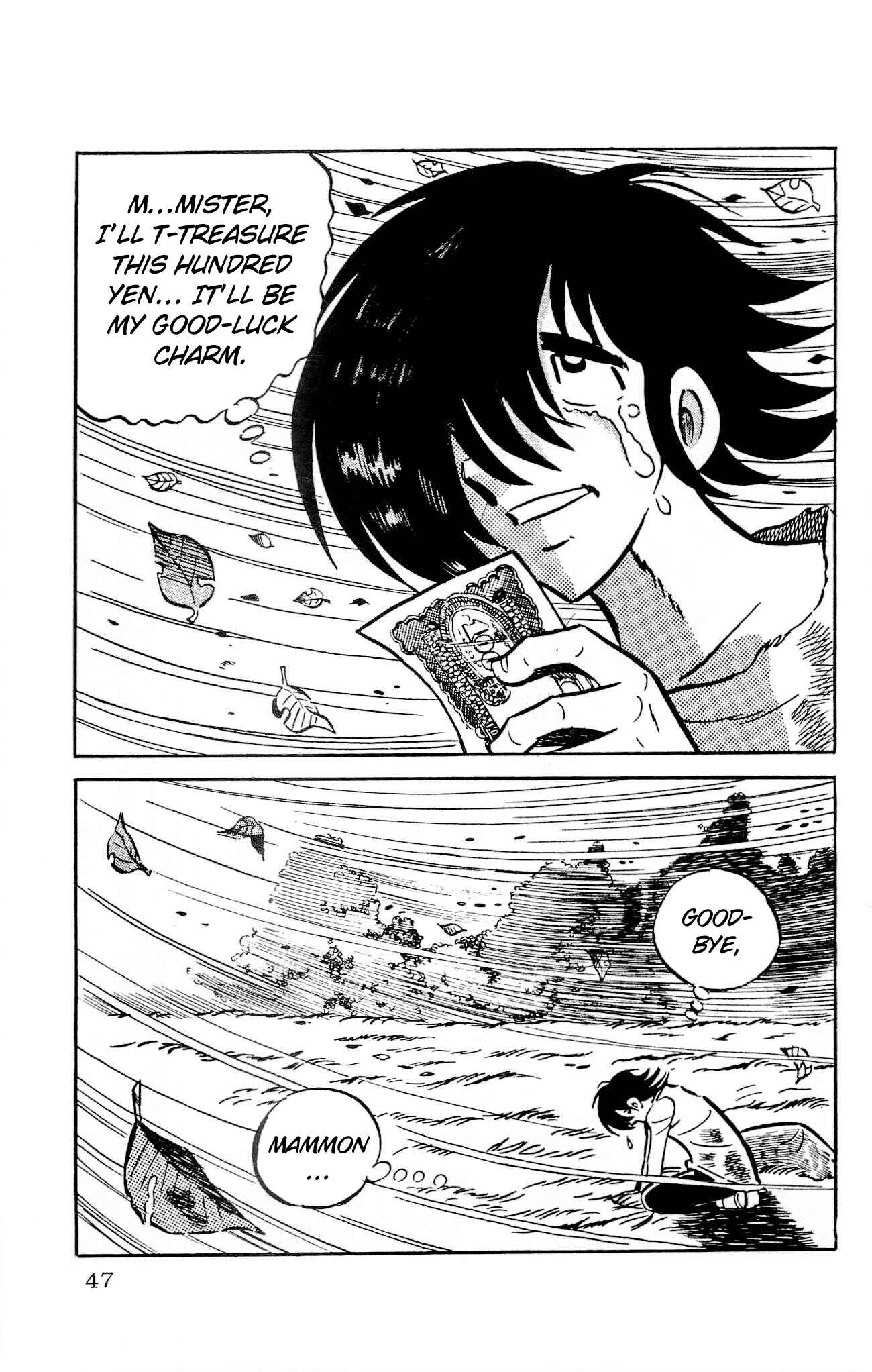 Page 49 Chapter 10 Zenikko