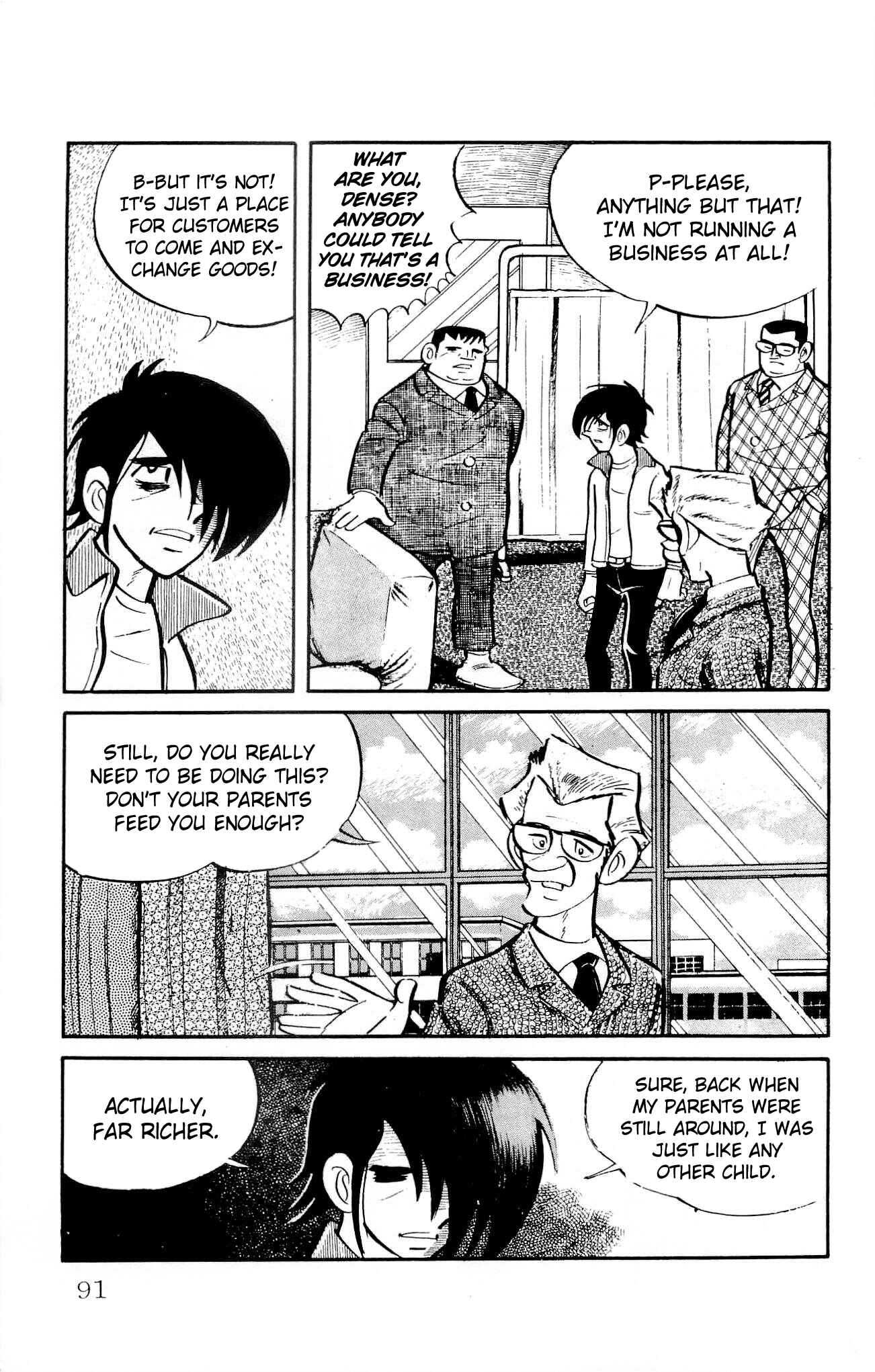 Page 21 Chapter 16 Zenikko