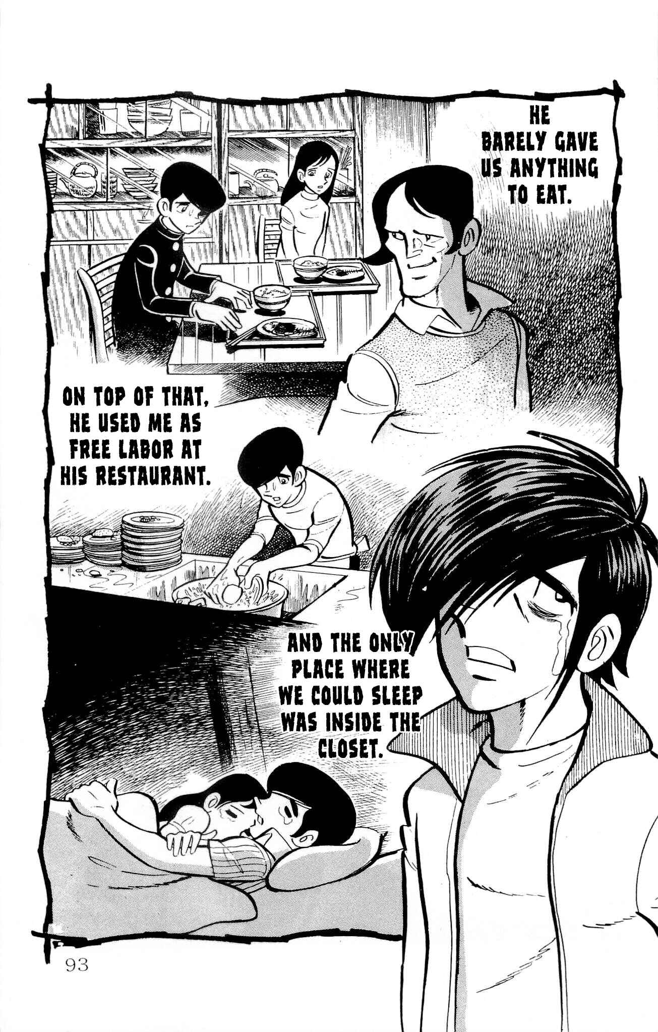 Page 23 Chapter 16 Zenikko