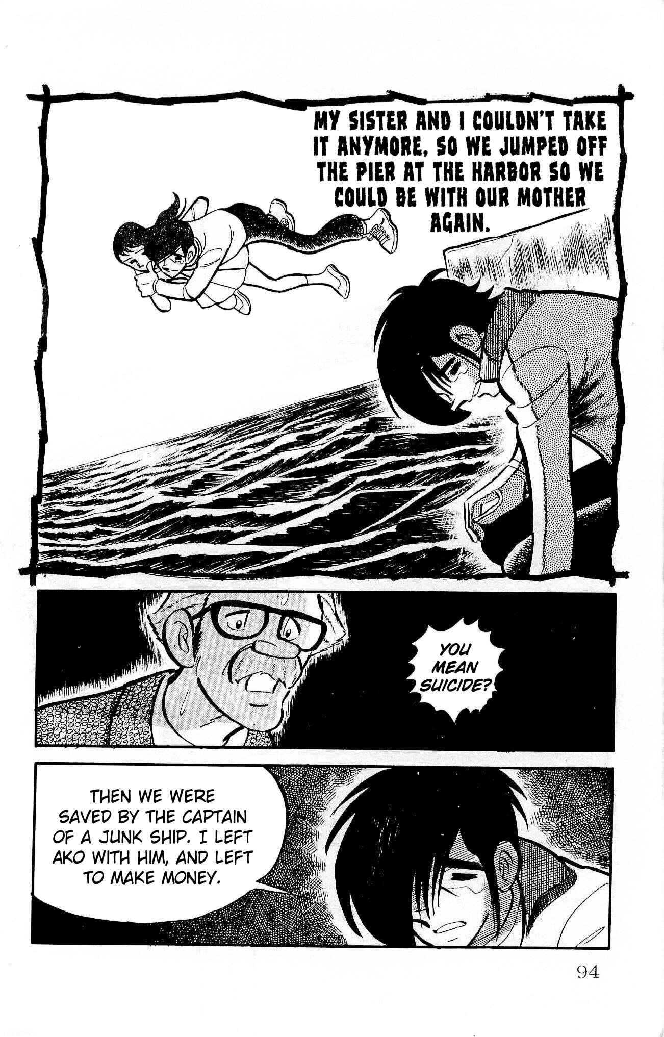 Page 24 Chapter 16 Zenikko