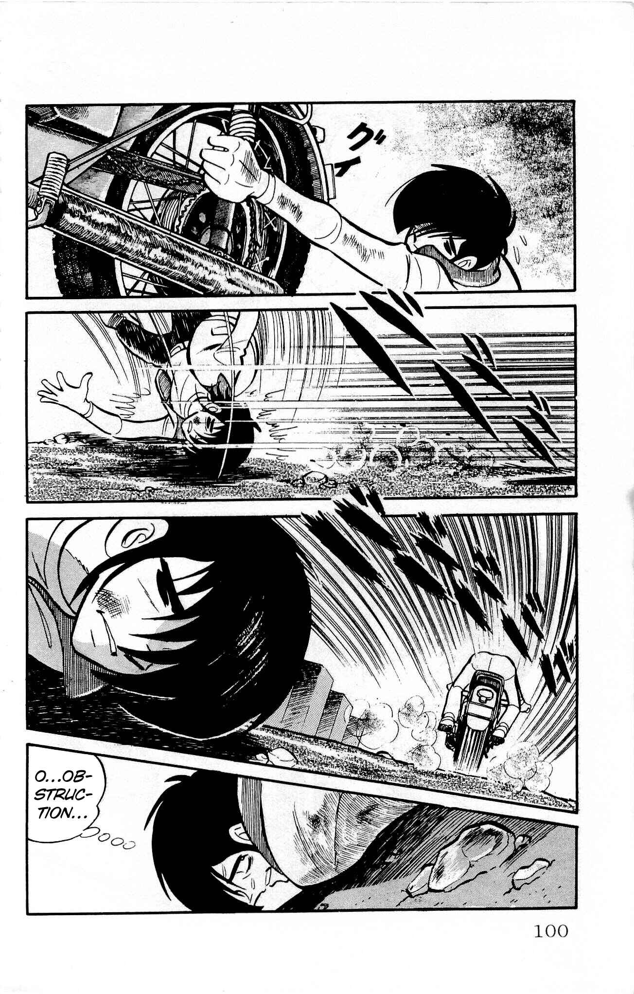 Page 30 Chapter 16 Zenikko