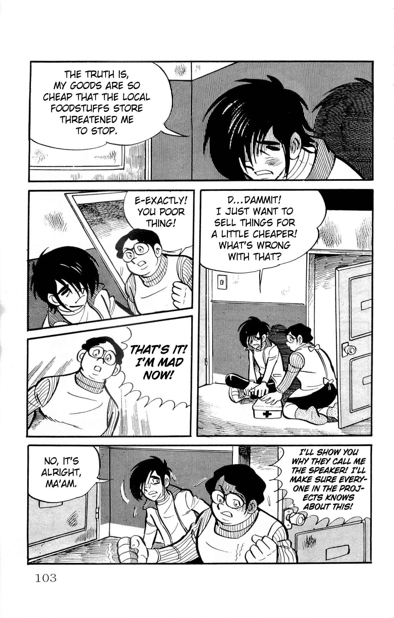 Page 33 Chapter 16 Zenikko
