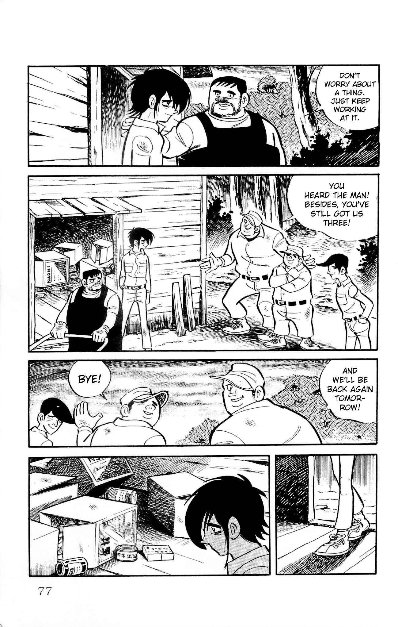 Page 7 Chapter 16 Zenikko