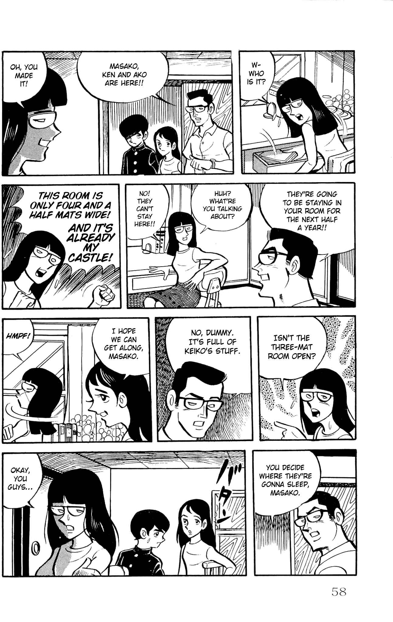 Page 14 Chapter 2 Zenikko