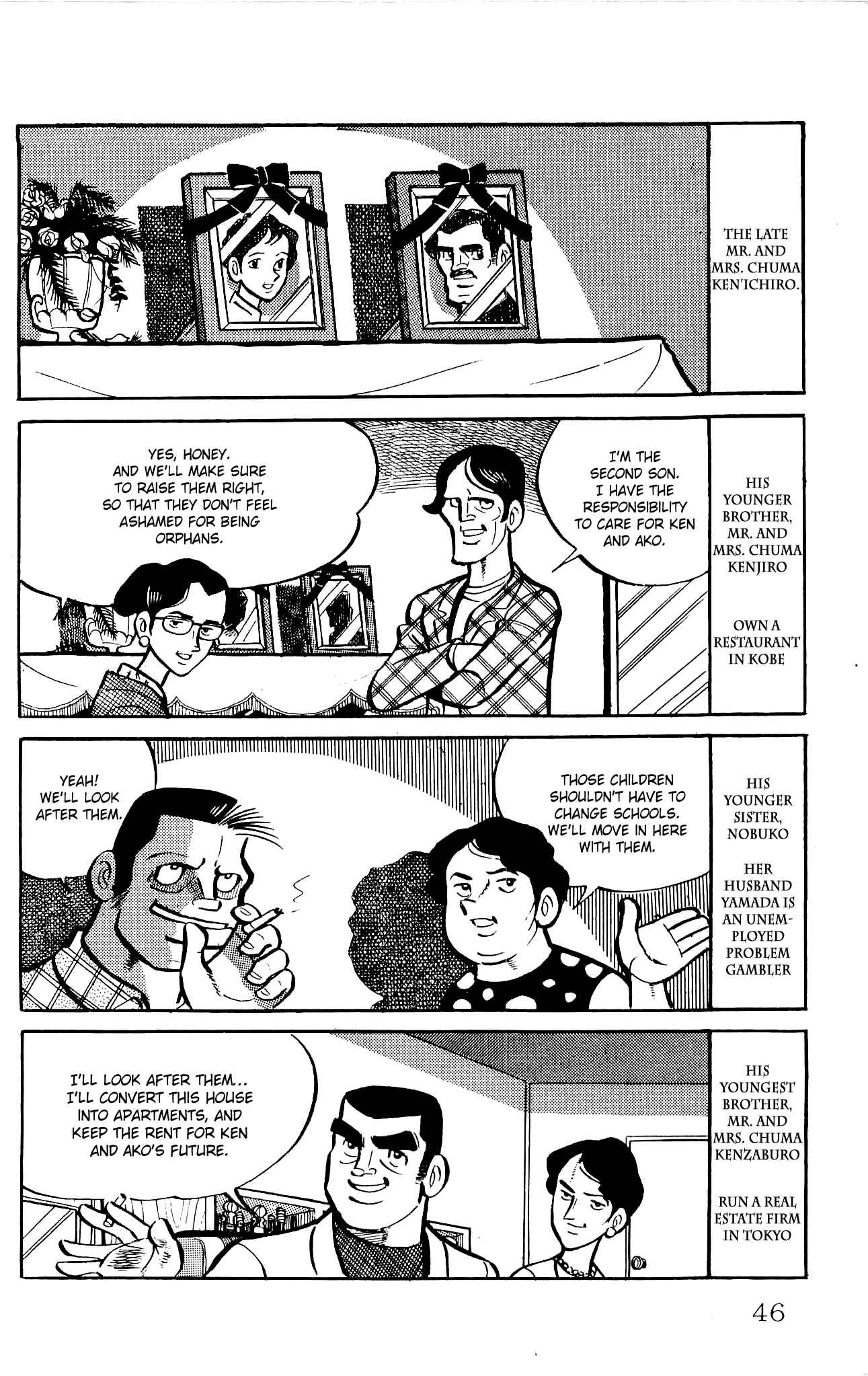 Page 2 Chapter 2 Zenikko