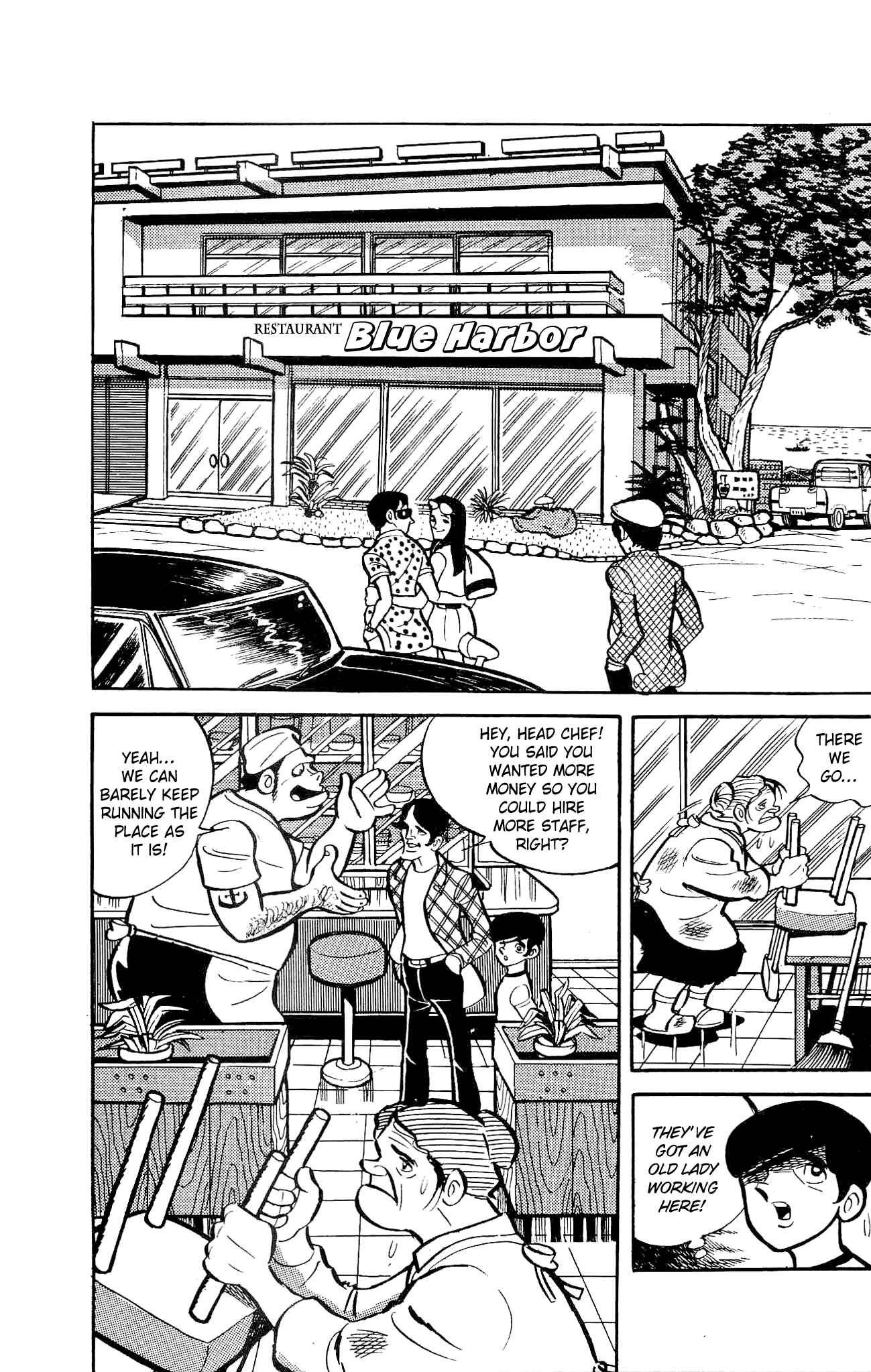 Page 27 Chapter 2 Zenikko
