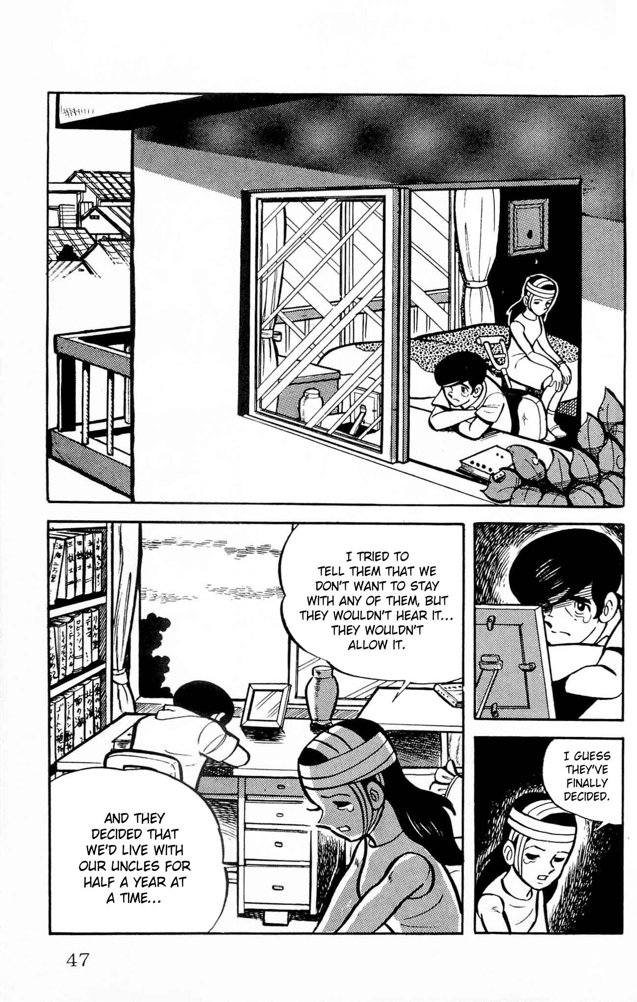 Page 3 Chapter 2 Zenikko