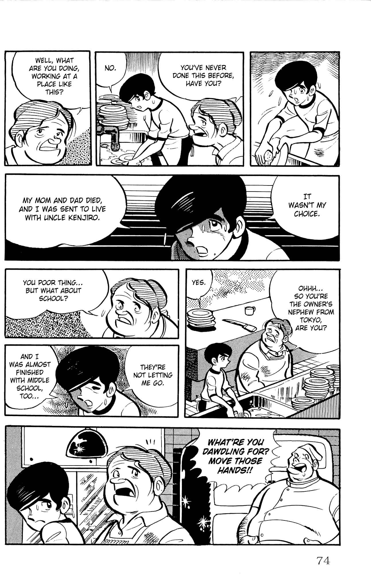 Page 30 Chapter 2 Zenikko