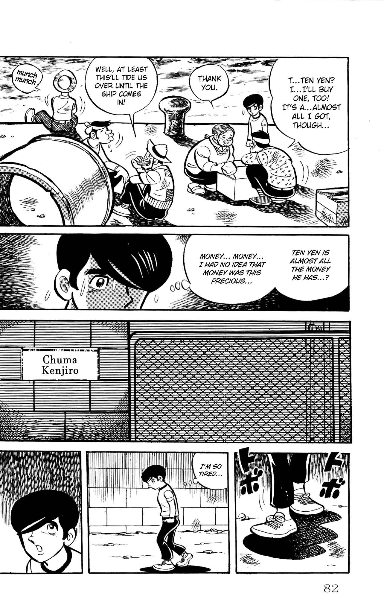 Page 38 Chapter 2 Zenikko