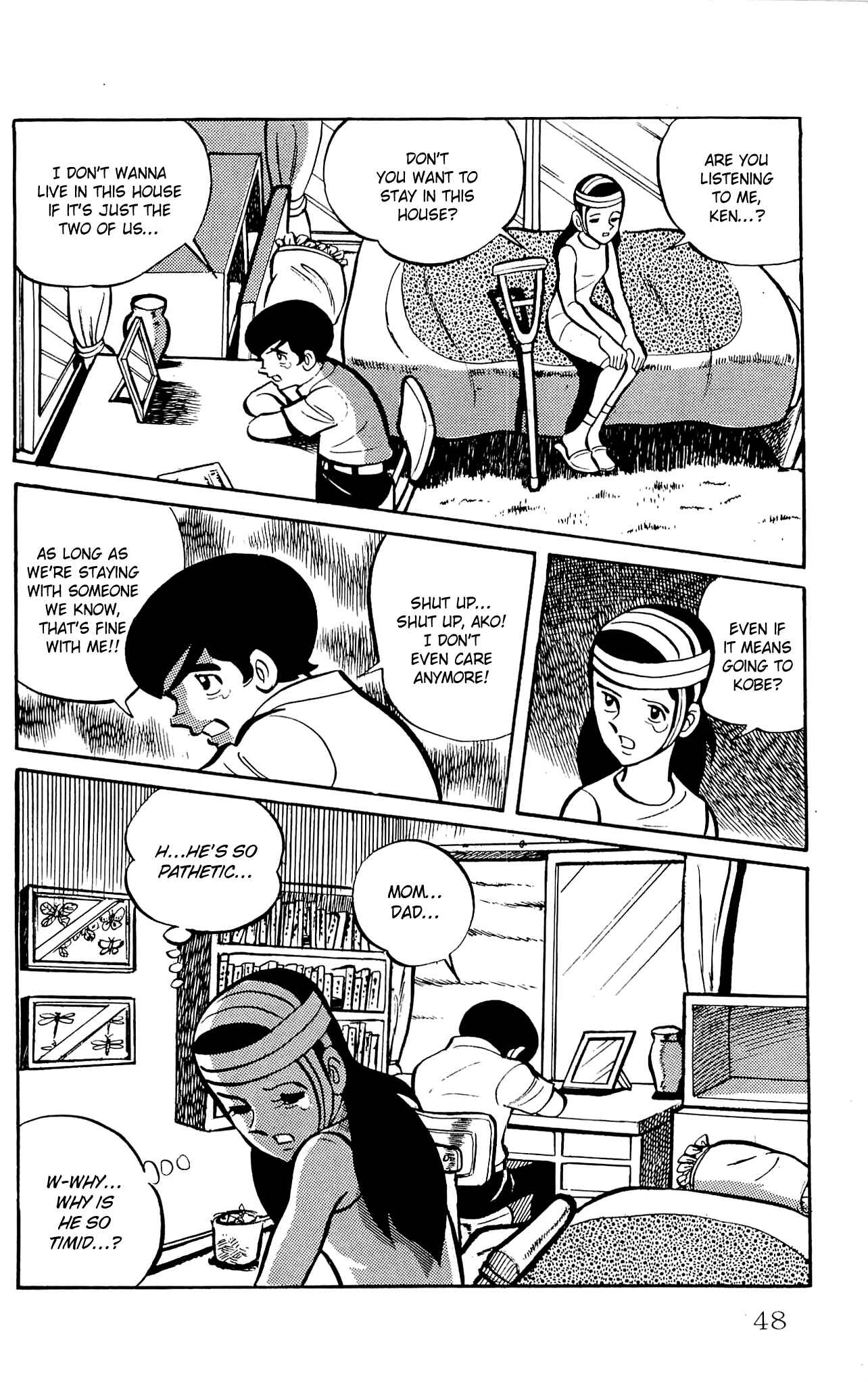 Page 4 Chapter 2 Zenikko